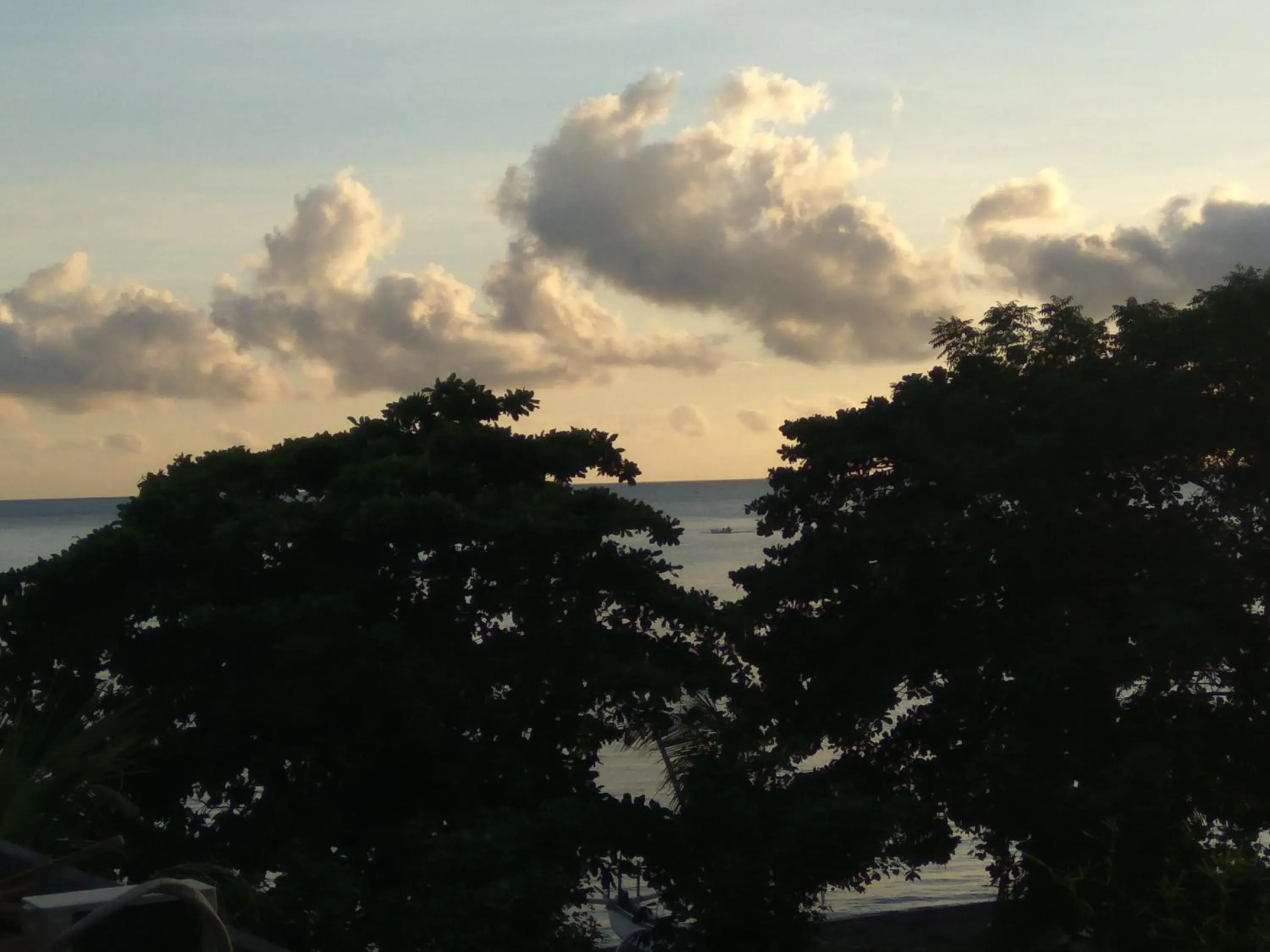 Sea view in Master Homestay Sea view in Master Homestay