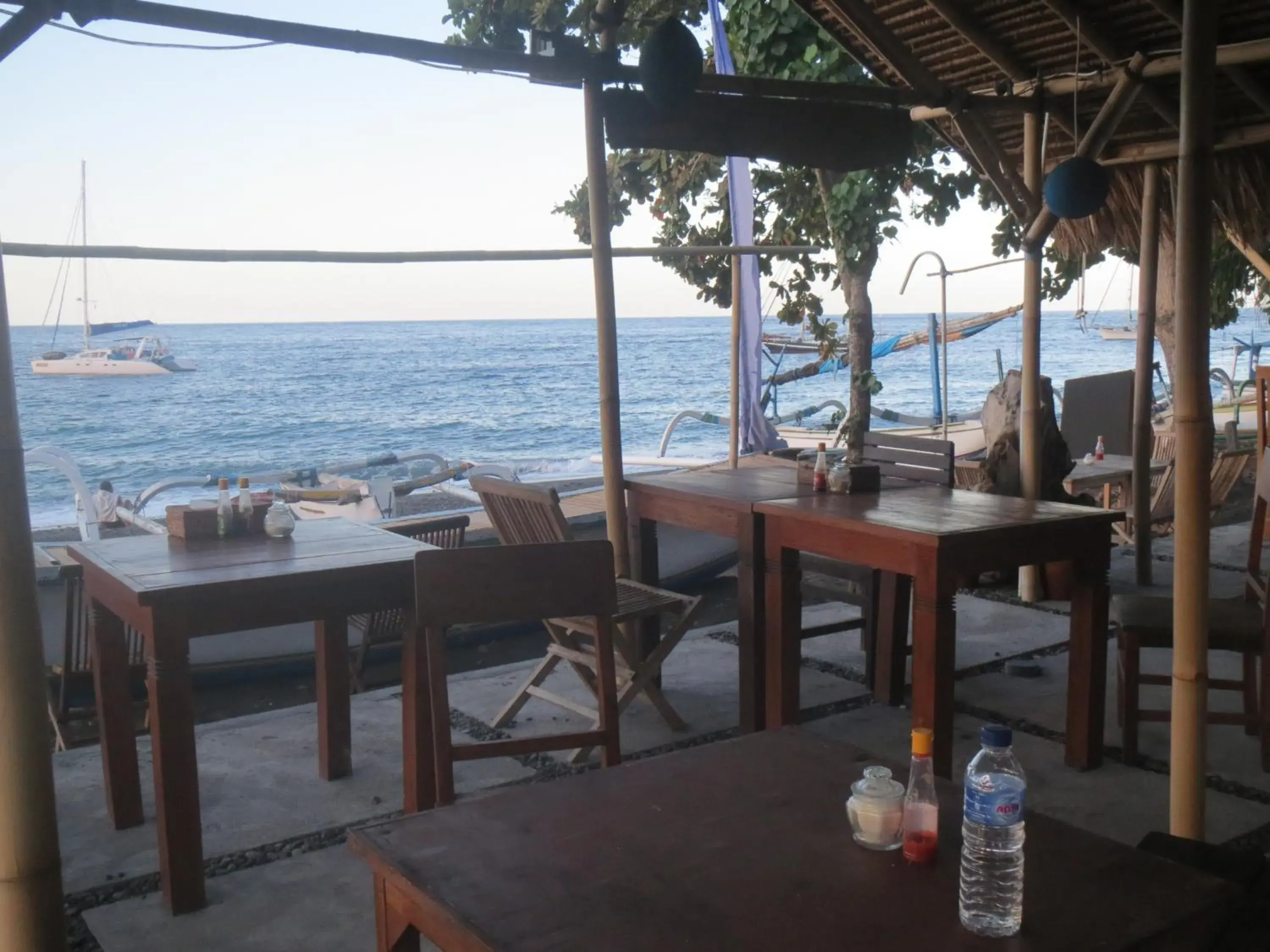 Restaurant/places to eat in Master Homestay Restaurant/places to eat in Master Homestay