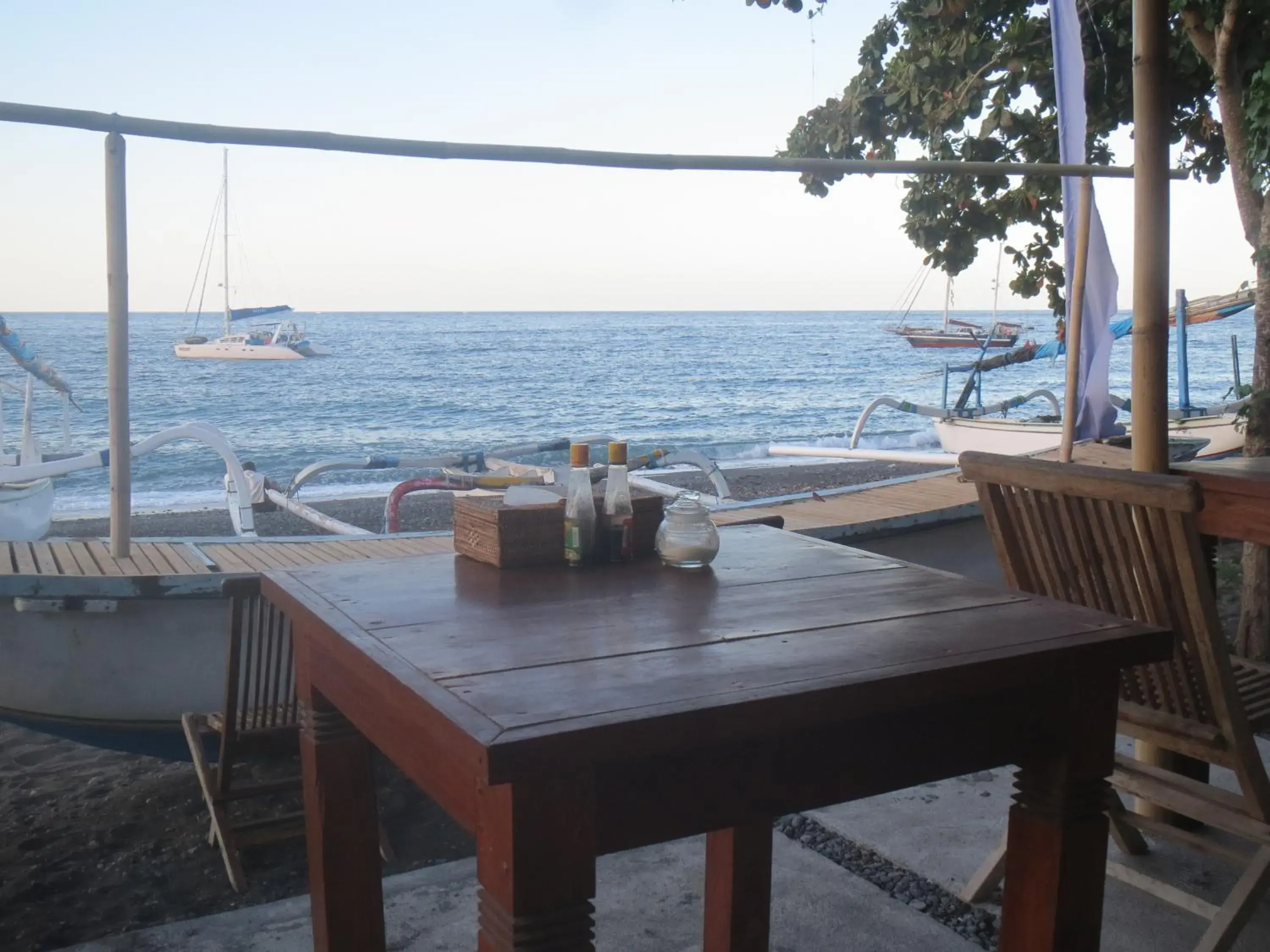 Restaurant/places to eat in Master Homestay Restaurant/places to eat in Master Homestay