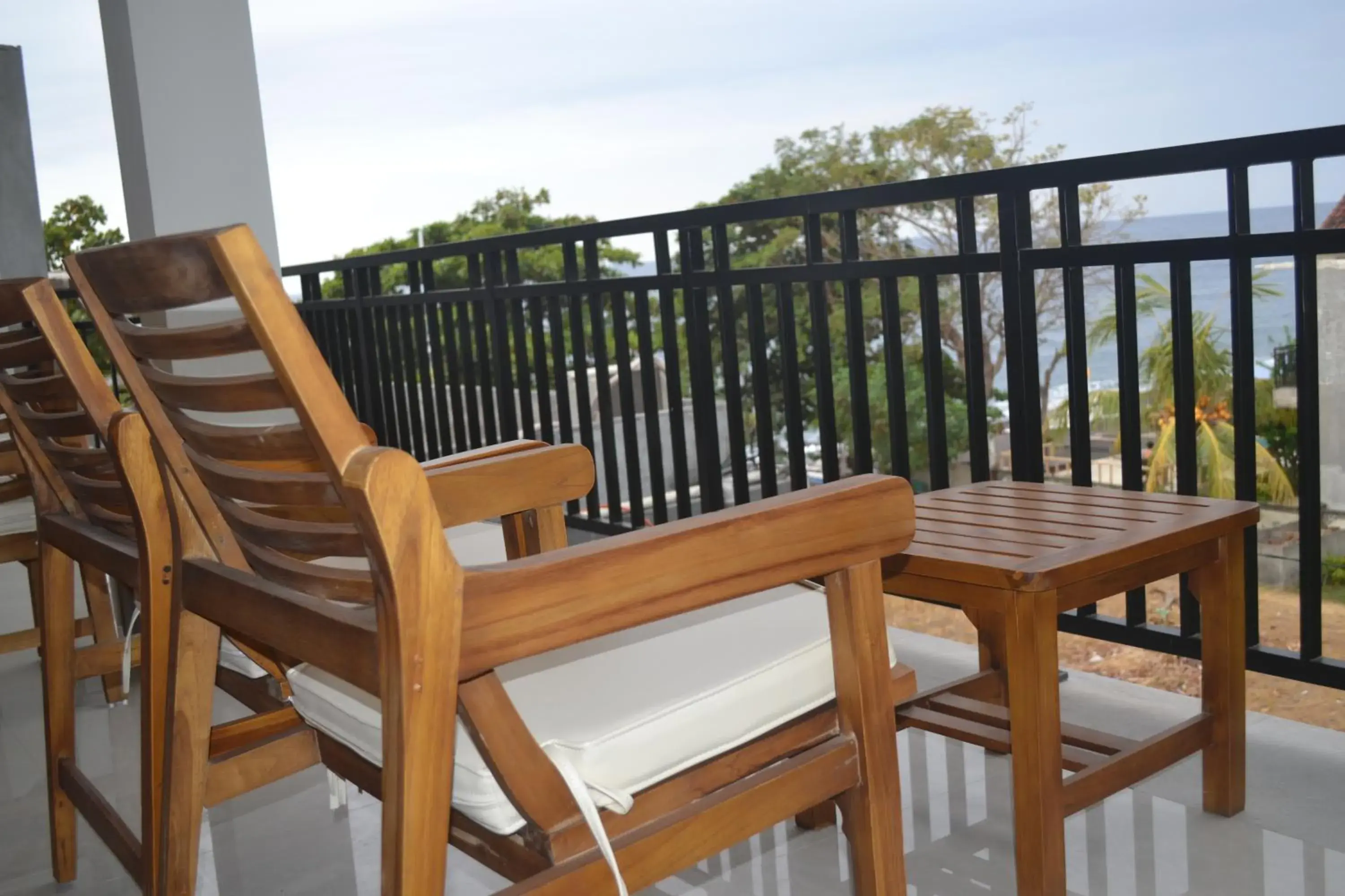 Sea view in Master Homestay Sea view in Master Homestay