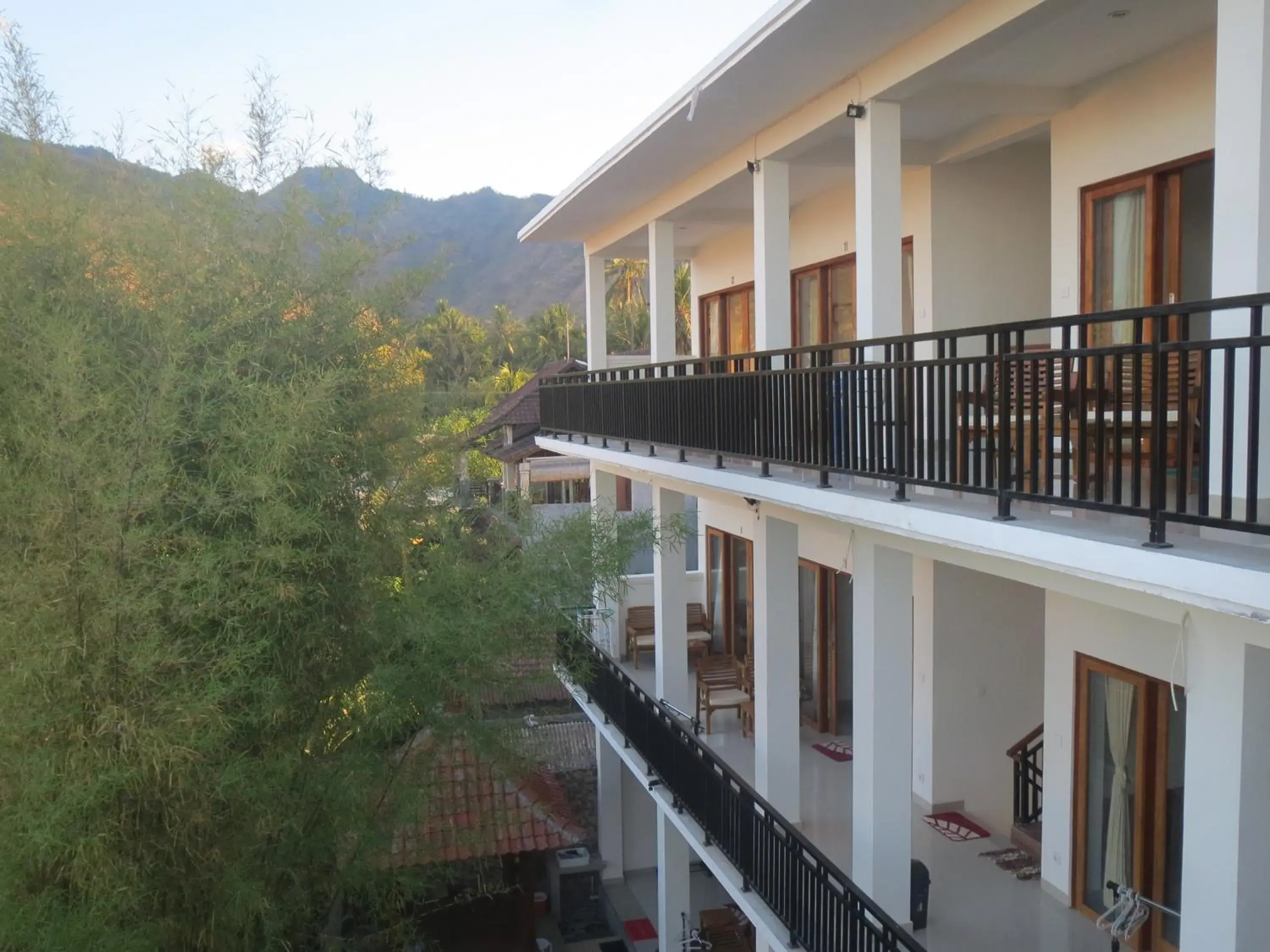 Property building in Master Homestay Property building in Master Homestay