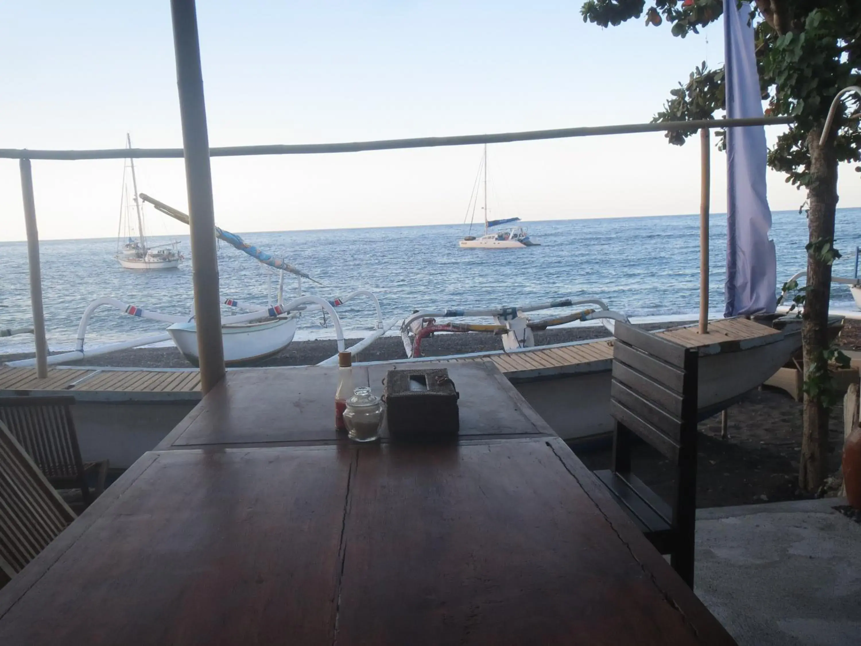 Restaurant/places to eat in Master Homestay Restaurant/places to eat in Master Homestay