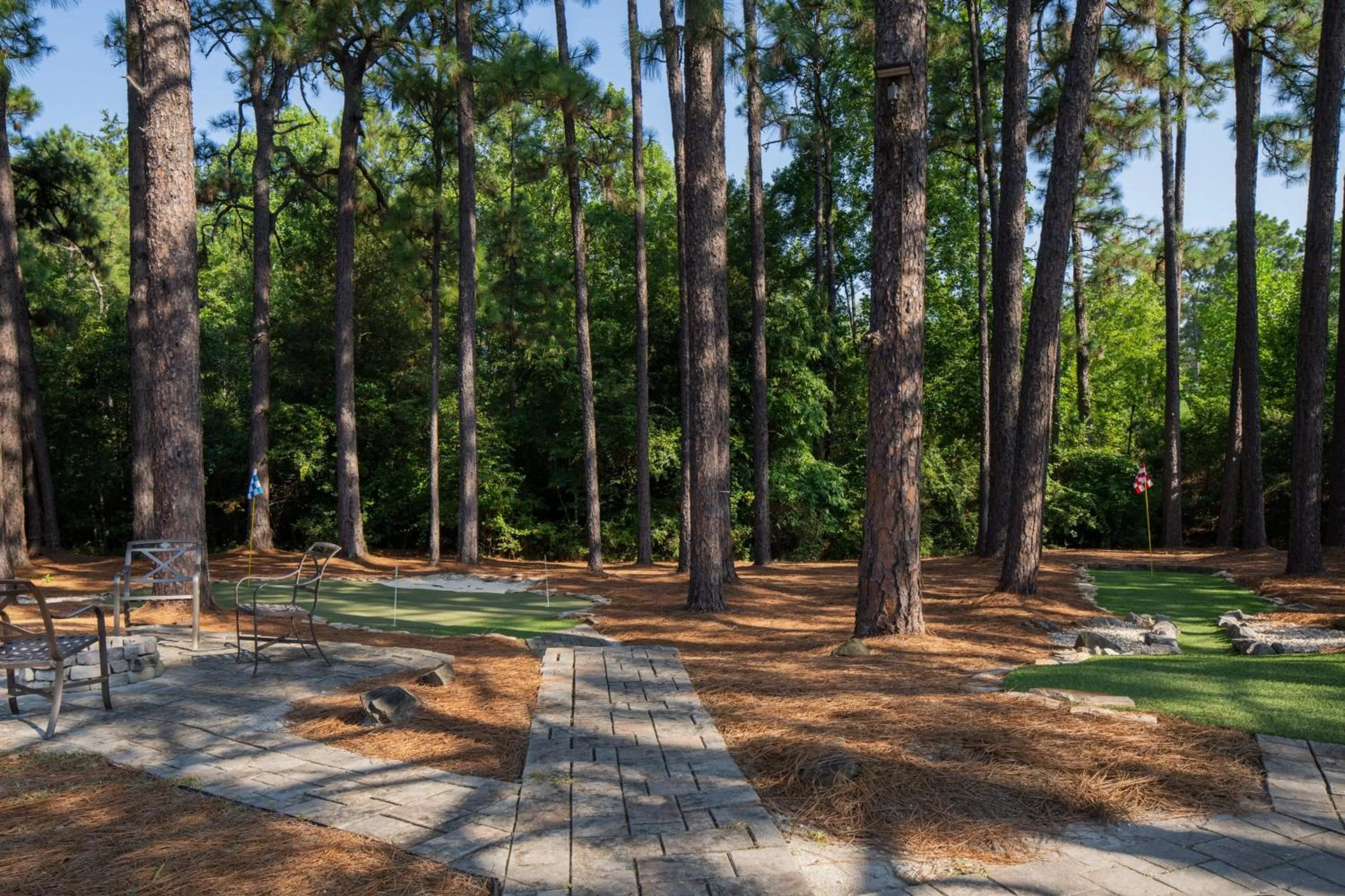 Other in SpringHill Suites Pinehurst Southern Pines