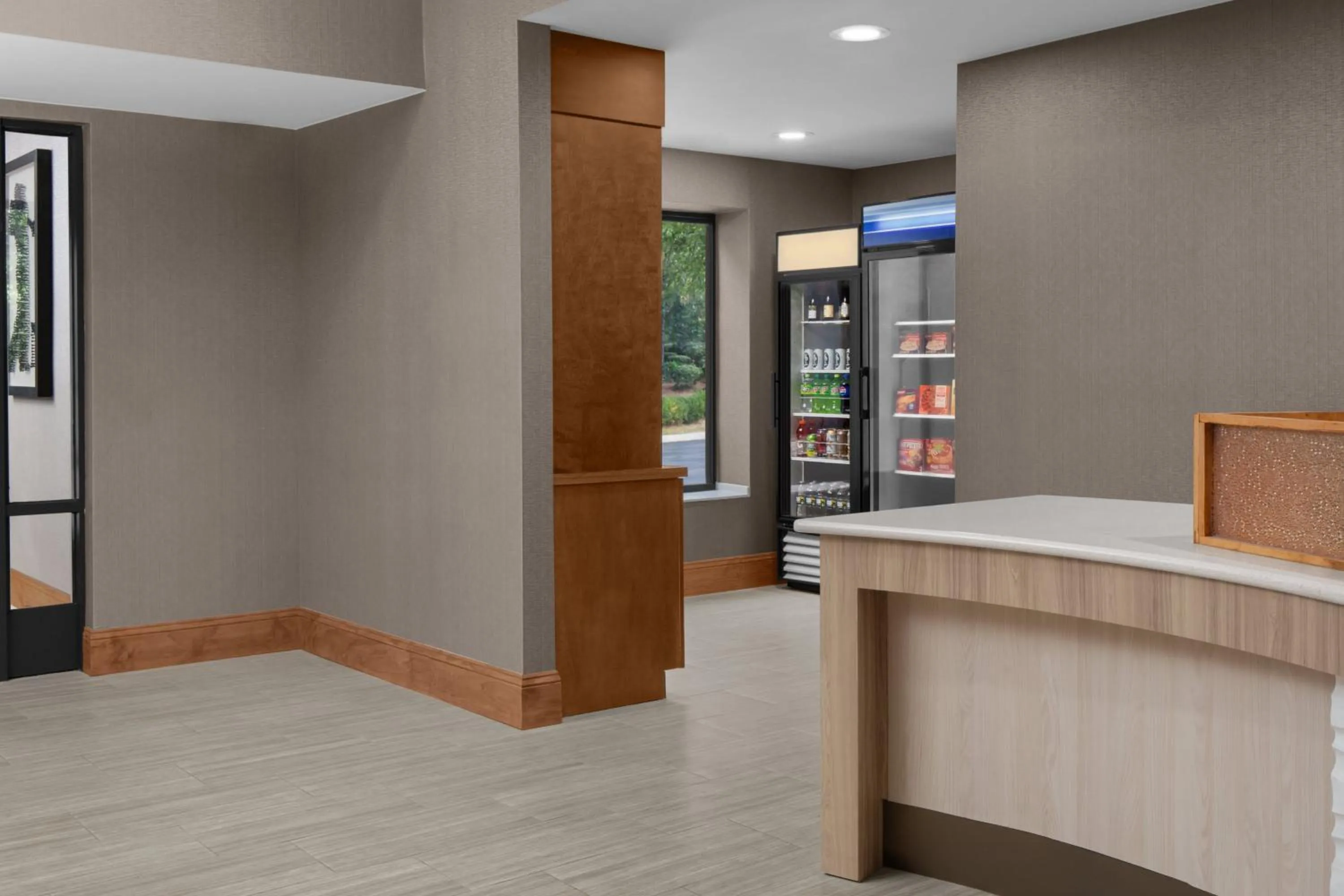 Other in SpringHill Suites Pinehurst Southern Pines