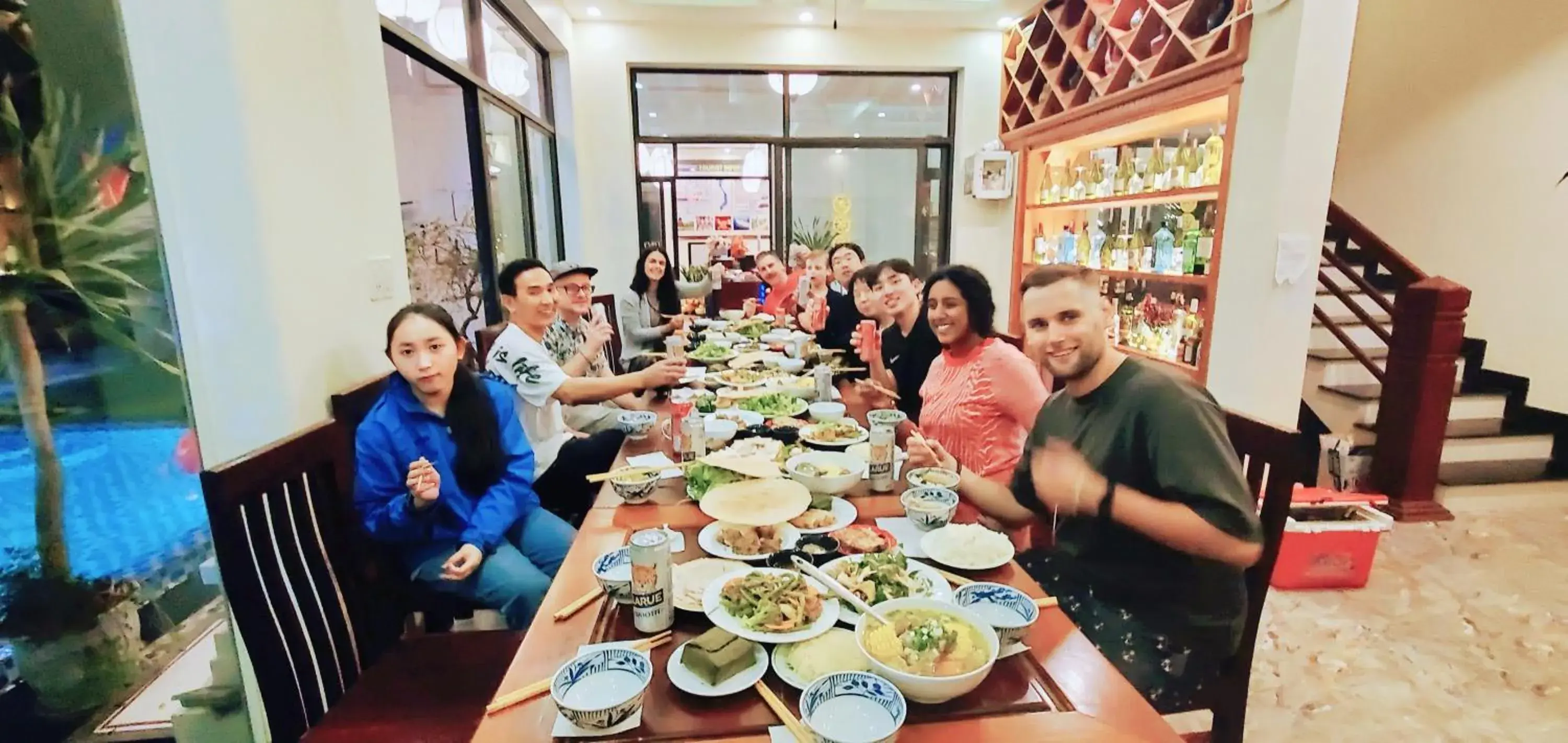Restaurant/places to eat in Hoi An Discovery Villa Restaurant/places to eat in Hoi An Discovery Villa