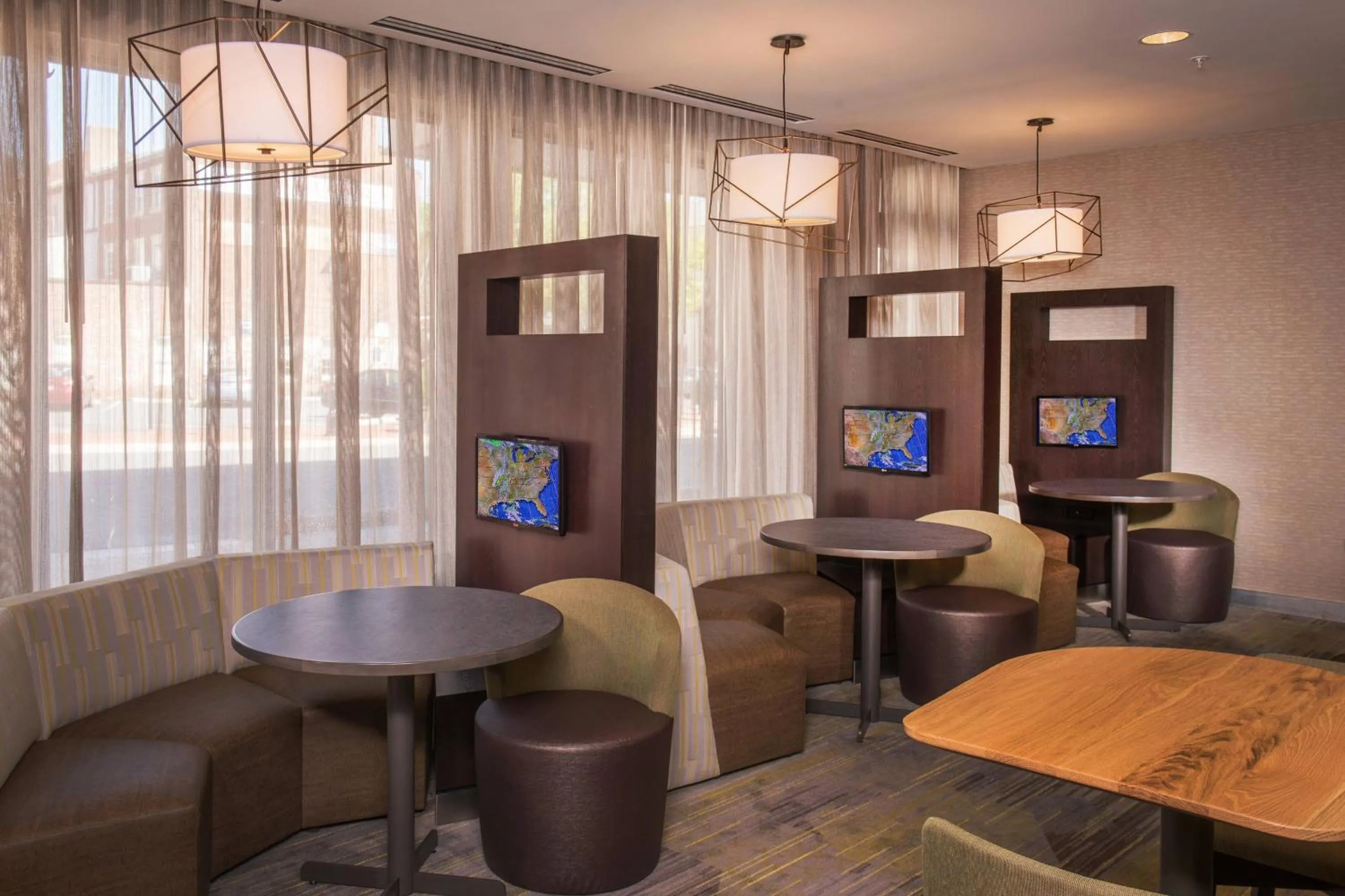 Other in Courtyard Fredericksburg Historic District