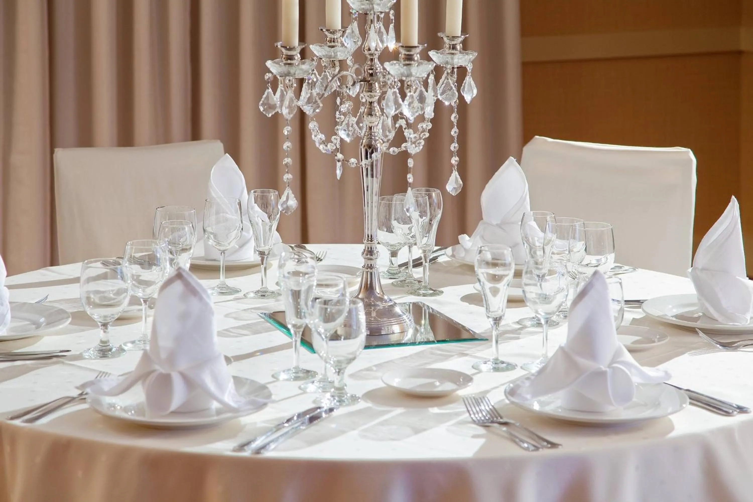 Banquet/Function facilities in Courtyard Fredericksburg Historic District