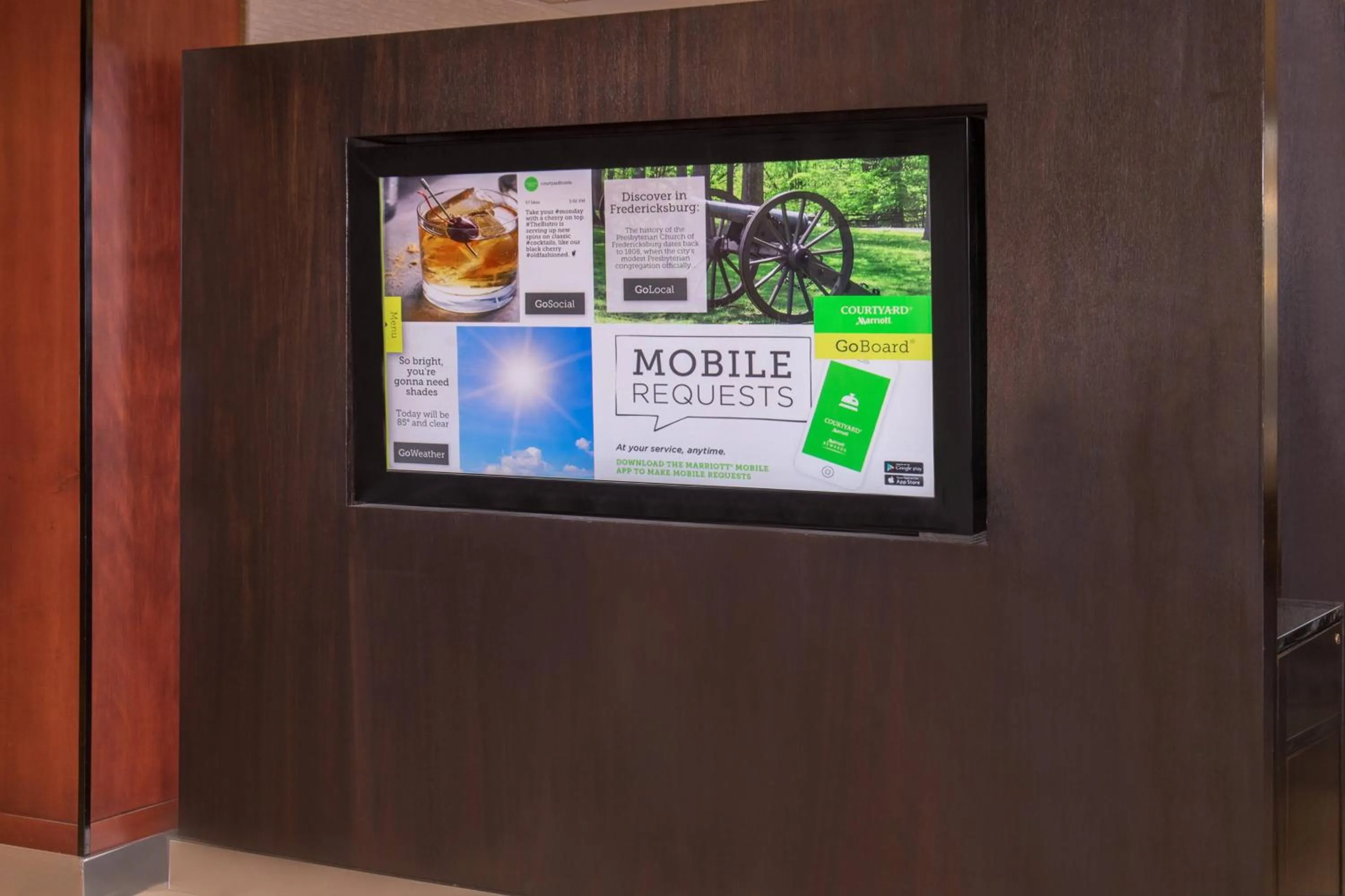 Other in Courtyard Fredericksburg Historic District