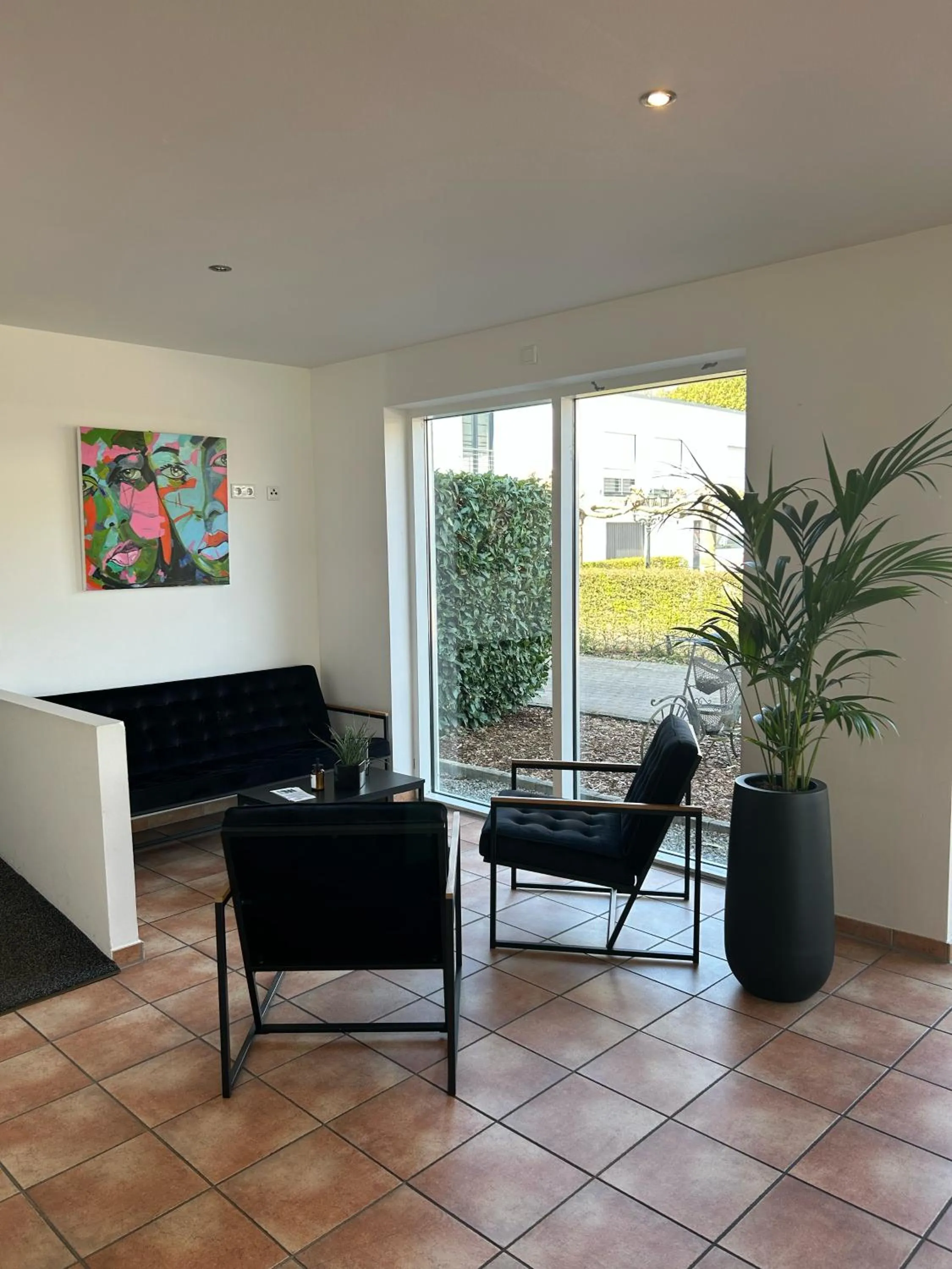 Breakfast in Haus am See - Gochness