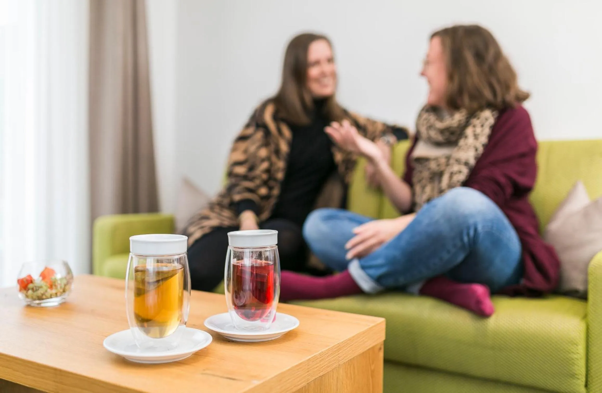 Hotel-Restaurant Sennhütte im Herzen des Südschwarzwalds