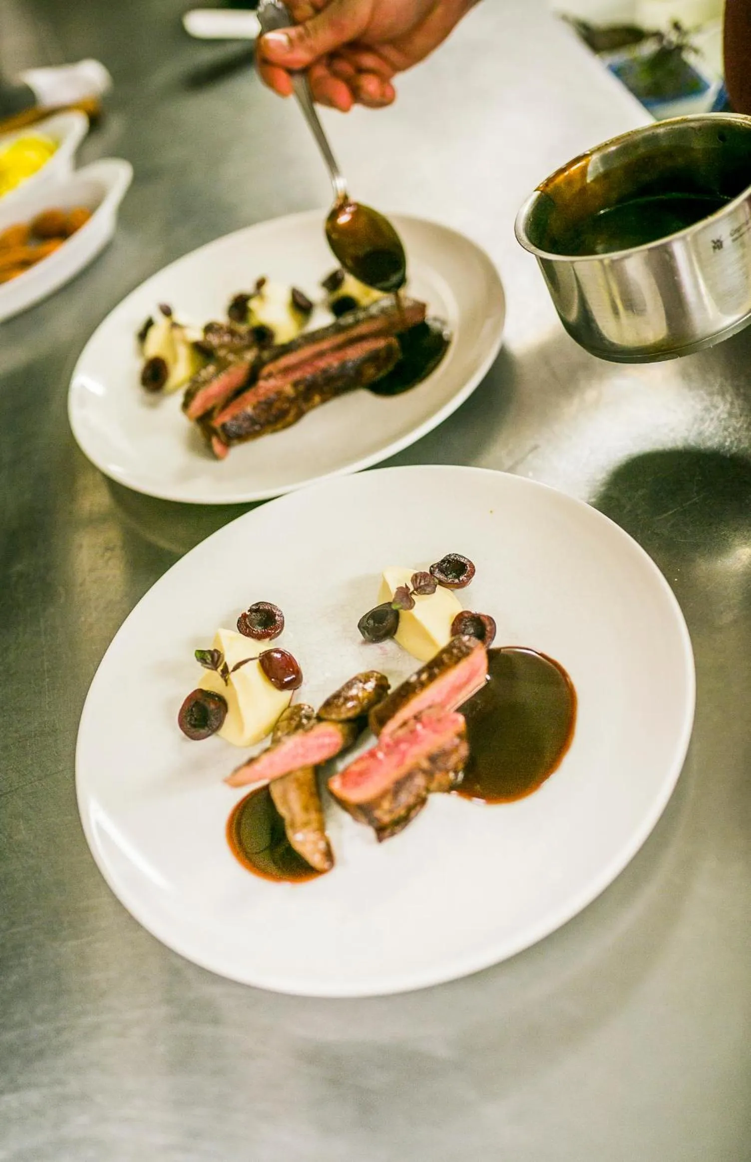 Hotel-Restaurant Sennhütte im Herzen des Südschwarzwalds