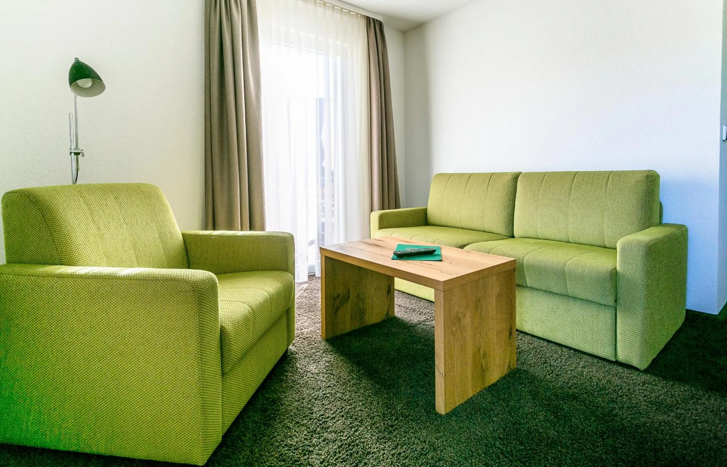 Hotel-Restaurant Sennhütte im Herzen des Südschwarzwalds