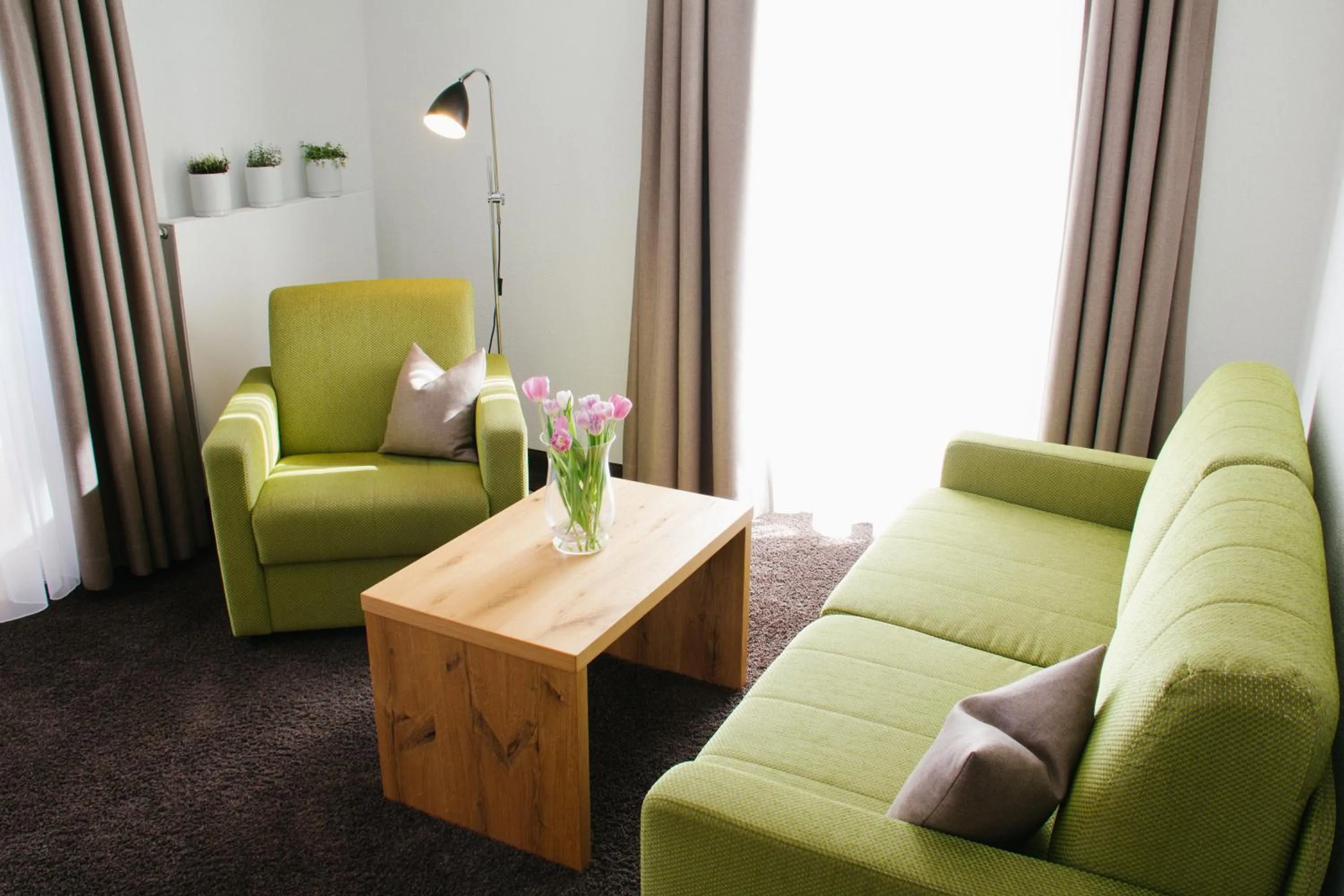 Hotel-Restaurant Sennhütte im Herzen des Südschwarzwalds