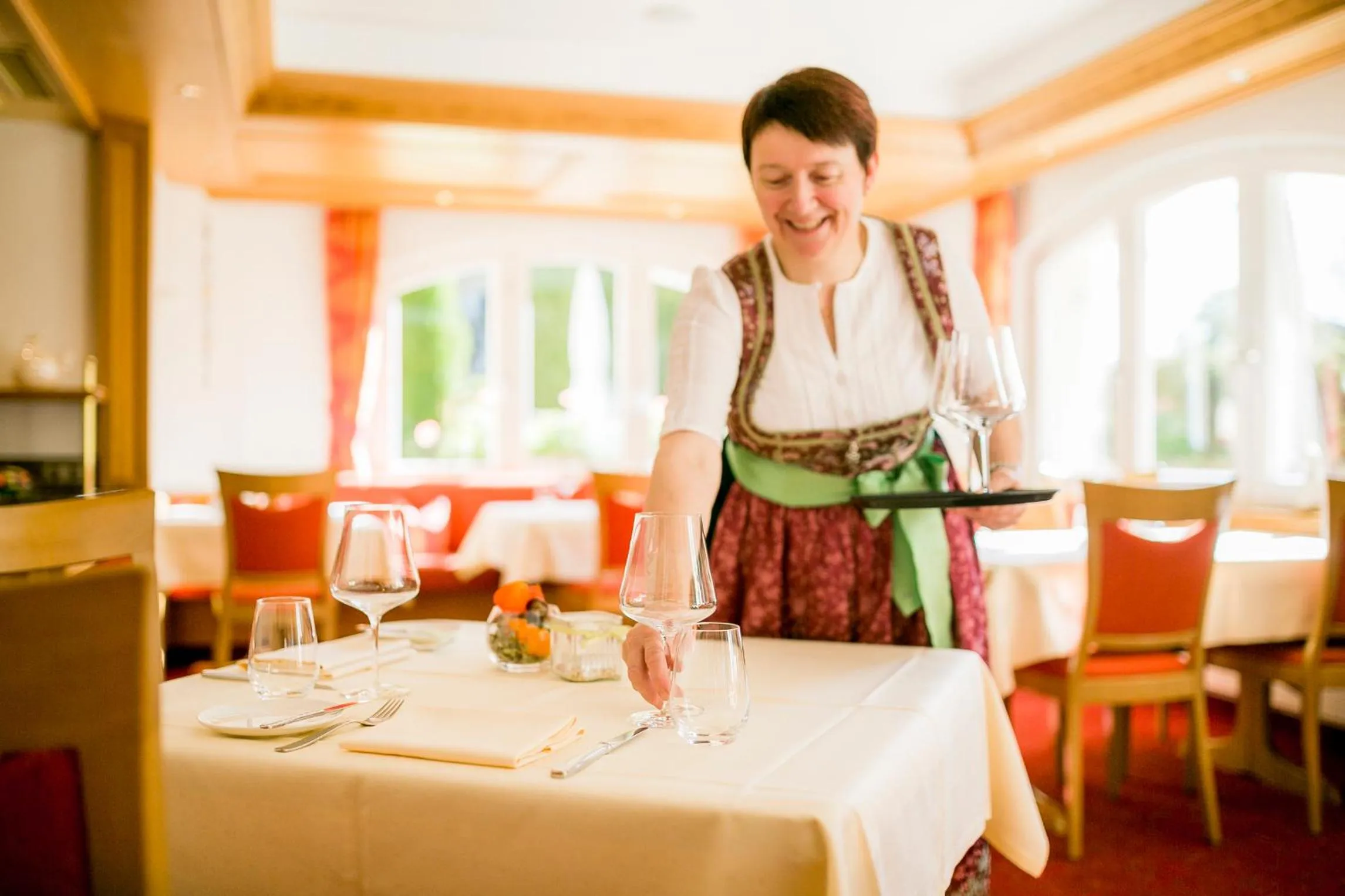 Hotel-Restaurant Sennhütte im Herzen des Südschwarzwalds