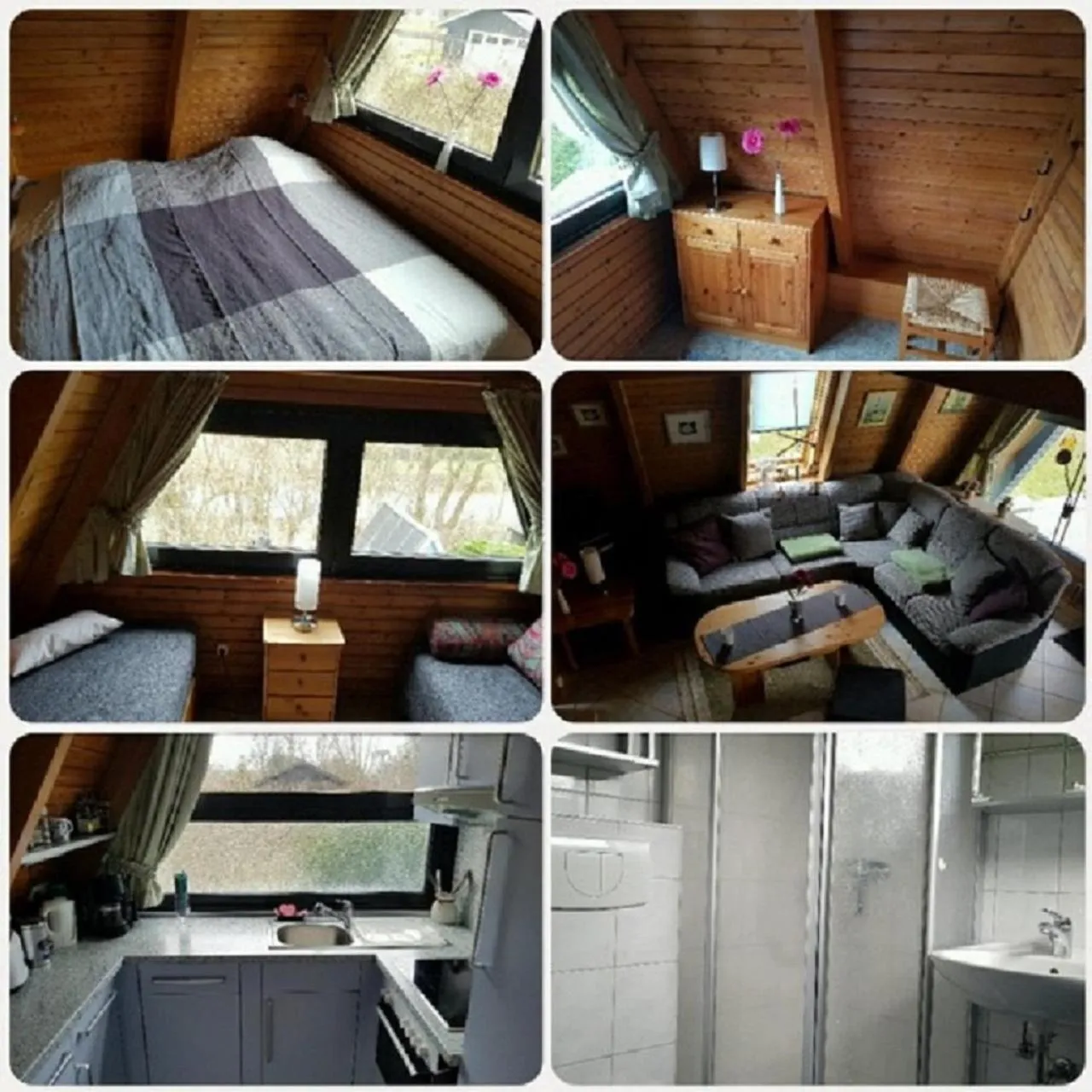 Ferienhaus Familie Mischkies