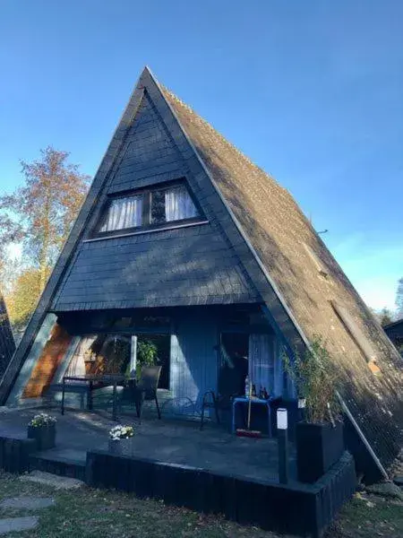 Ferienhaus Familie Mischkies Ferienhaus Familie Mischkies