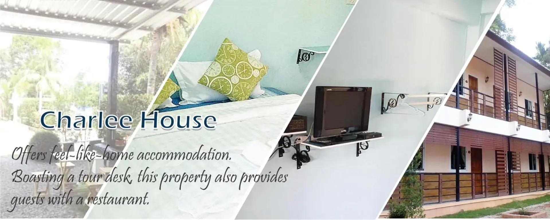 Economy Single Room - single occupancy in Charlee House Economy Single Room - single occupancy in Charlee House