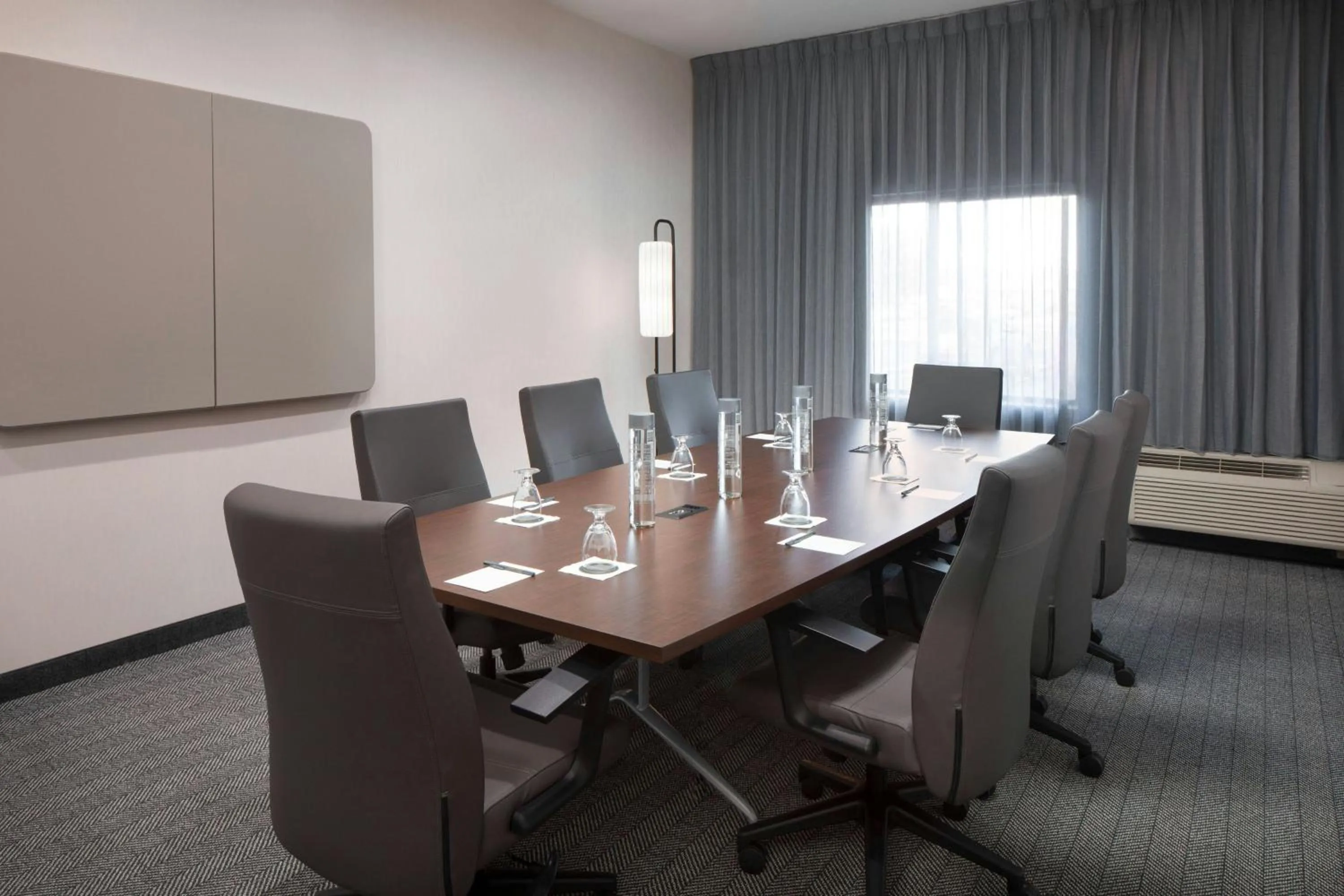 Meeting/conference room in Courtyard Farmington