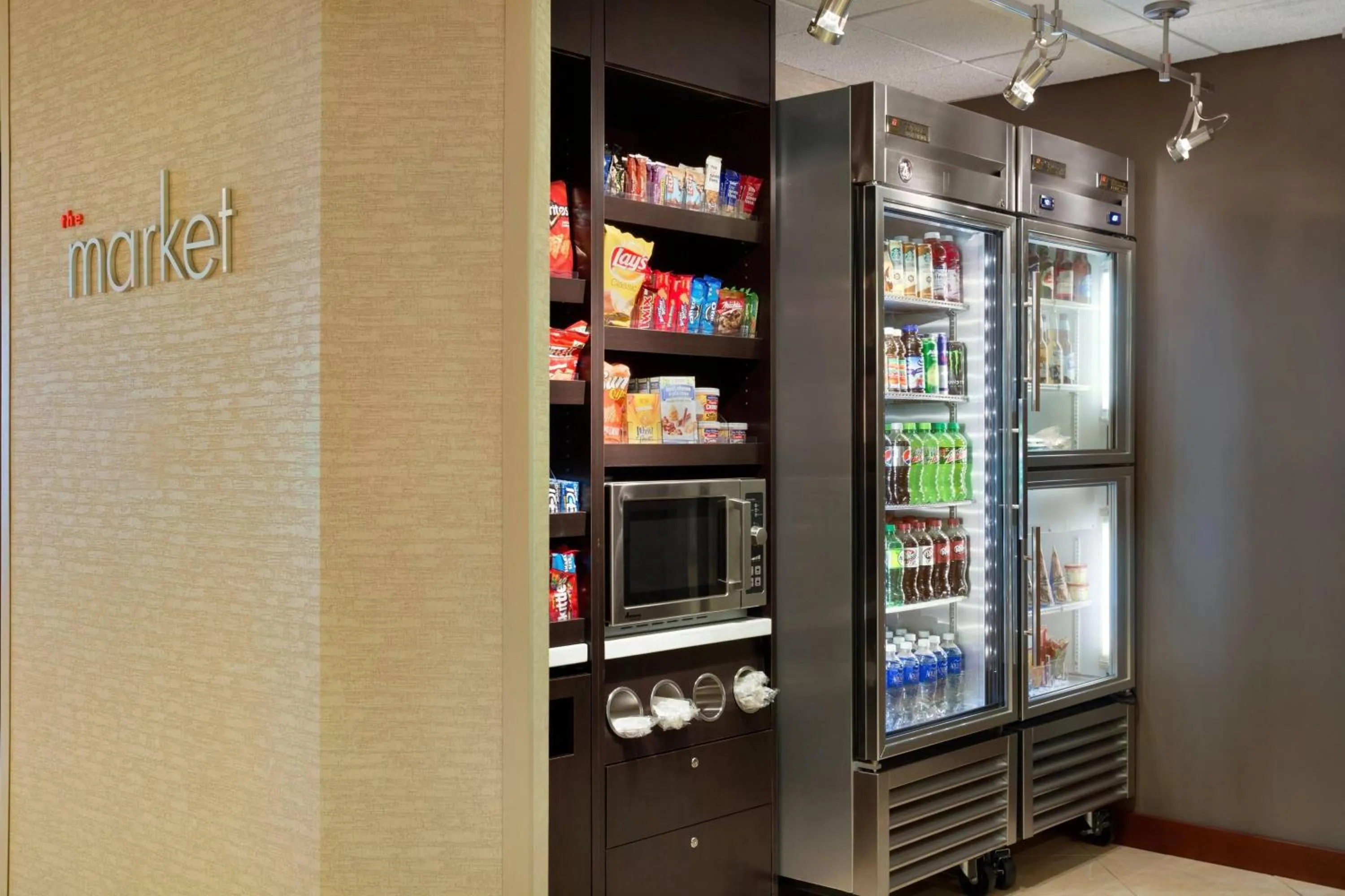 Other in Courtyard by Marriott Fort Smith Downtown