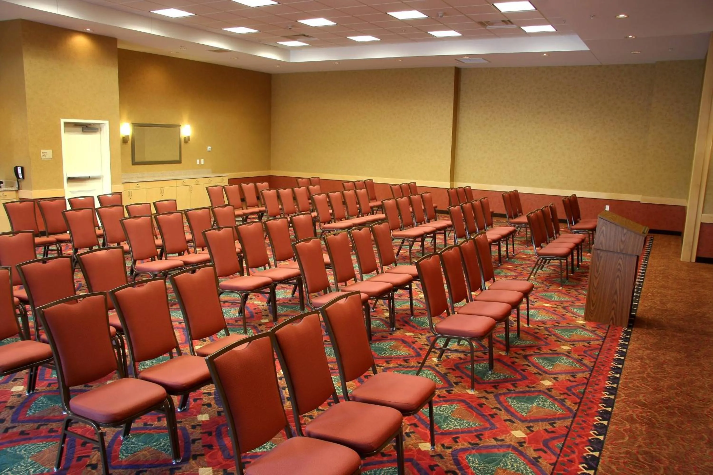 Meeting/conference room in TownePlace Suites Farmington