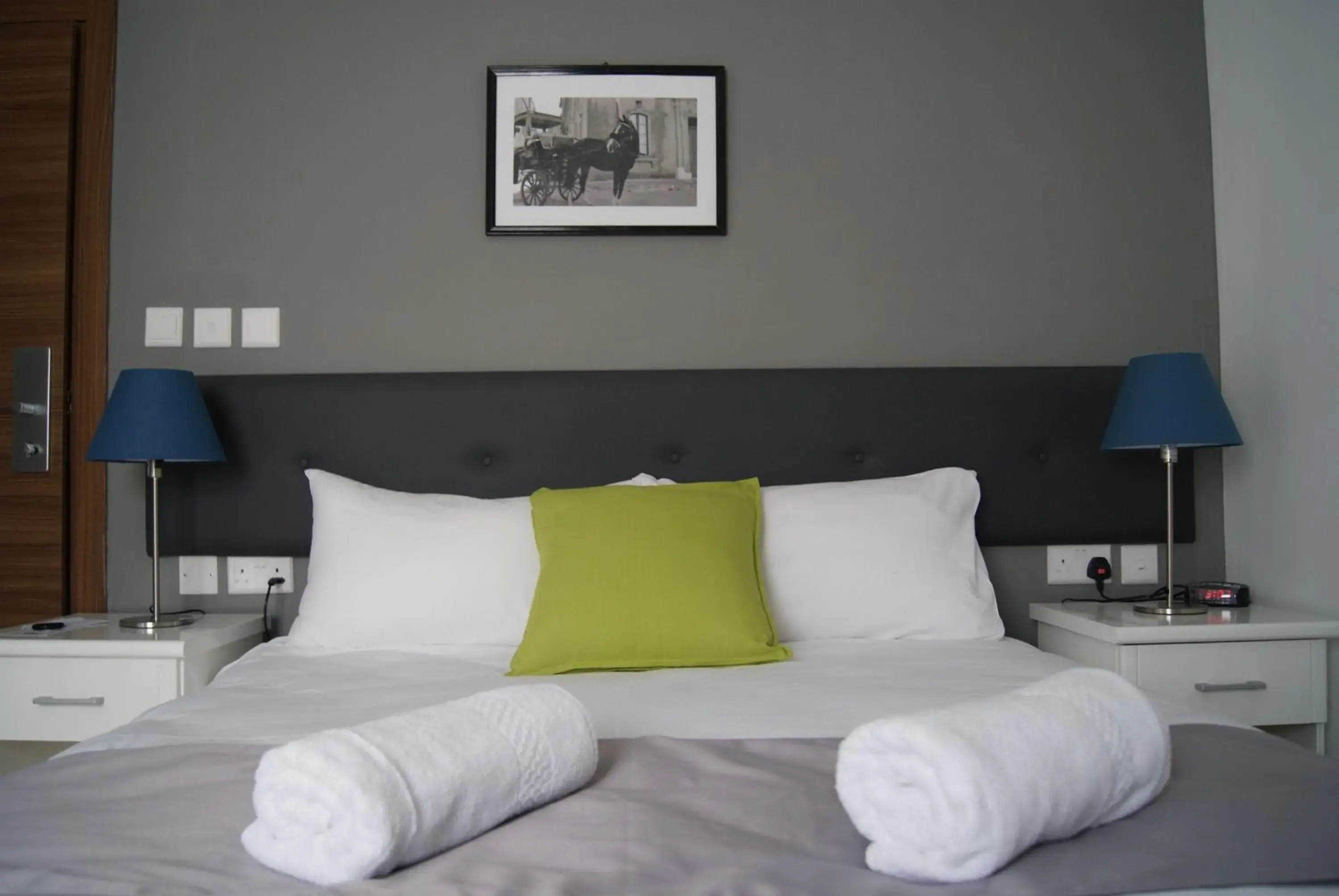 Superior Double Room in Buccaneers Boutique Guest House Superior Double Room in Buccaneers Boutique Guest House