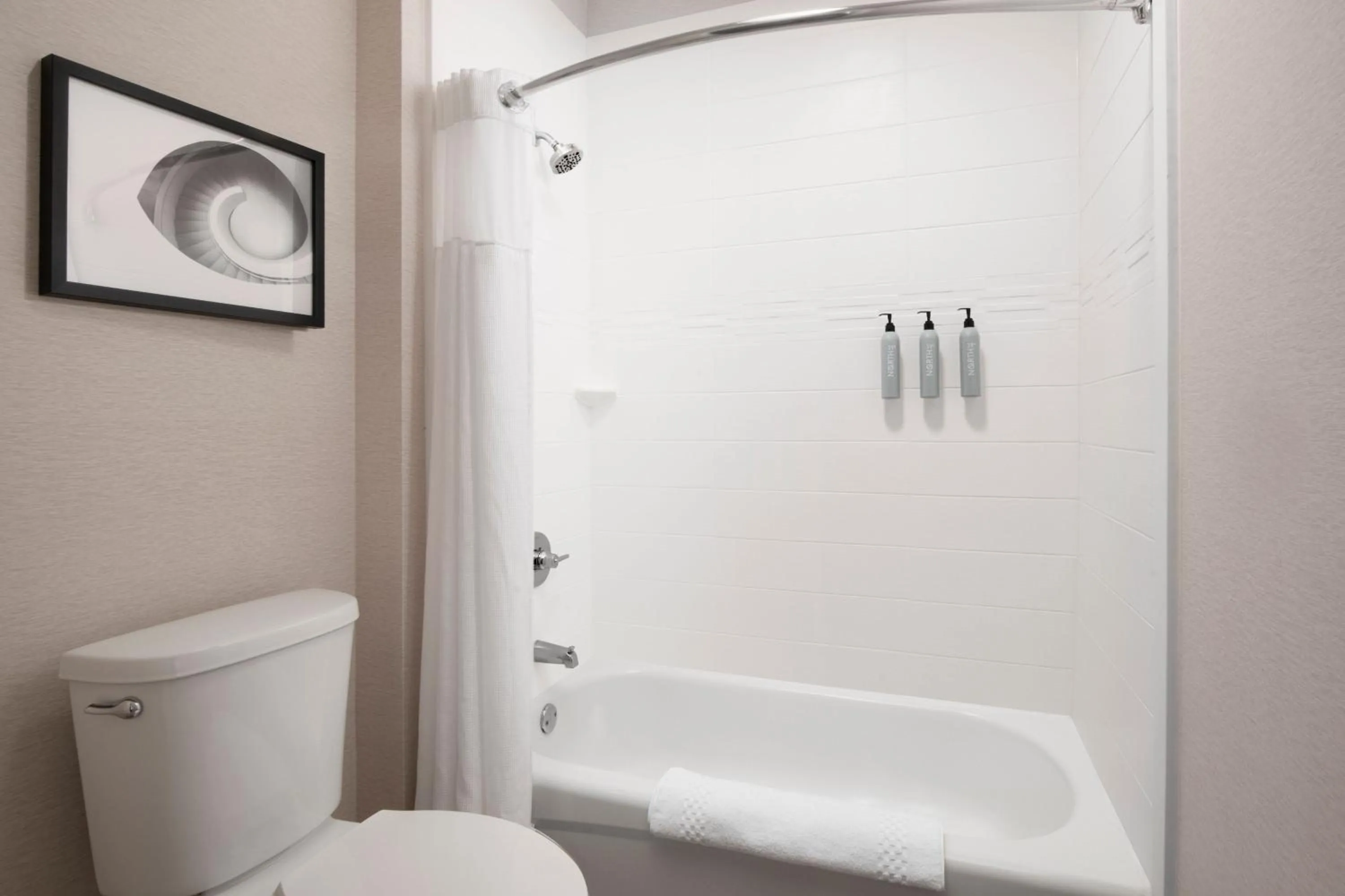 Bedroom in Residence Inn by Marriott Fort Smith