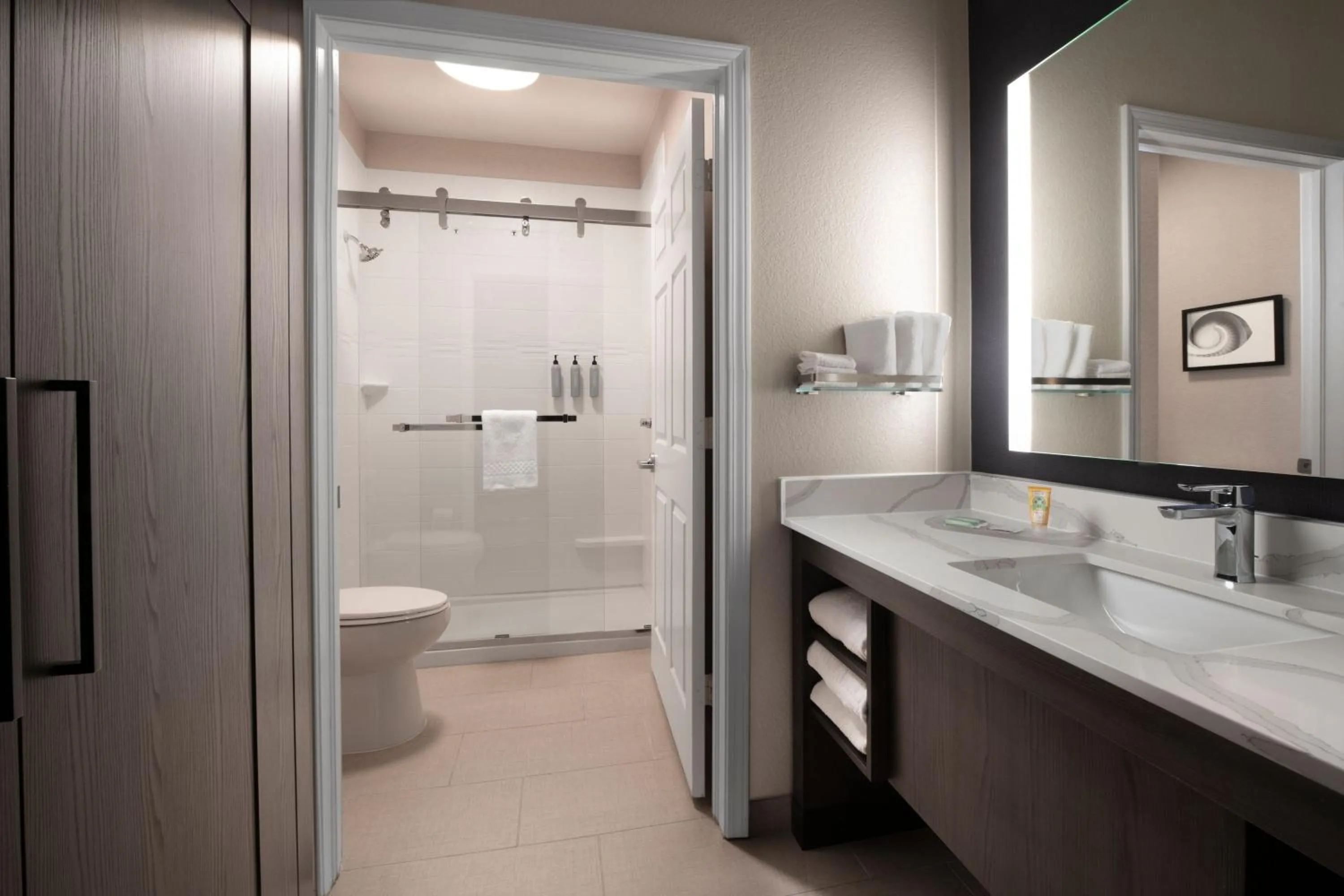 Bedroom in Residence Inn by Marriott Fort Smith