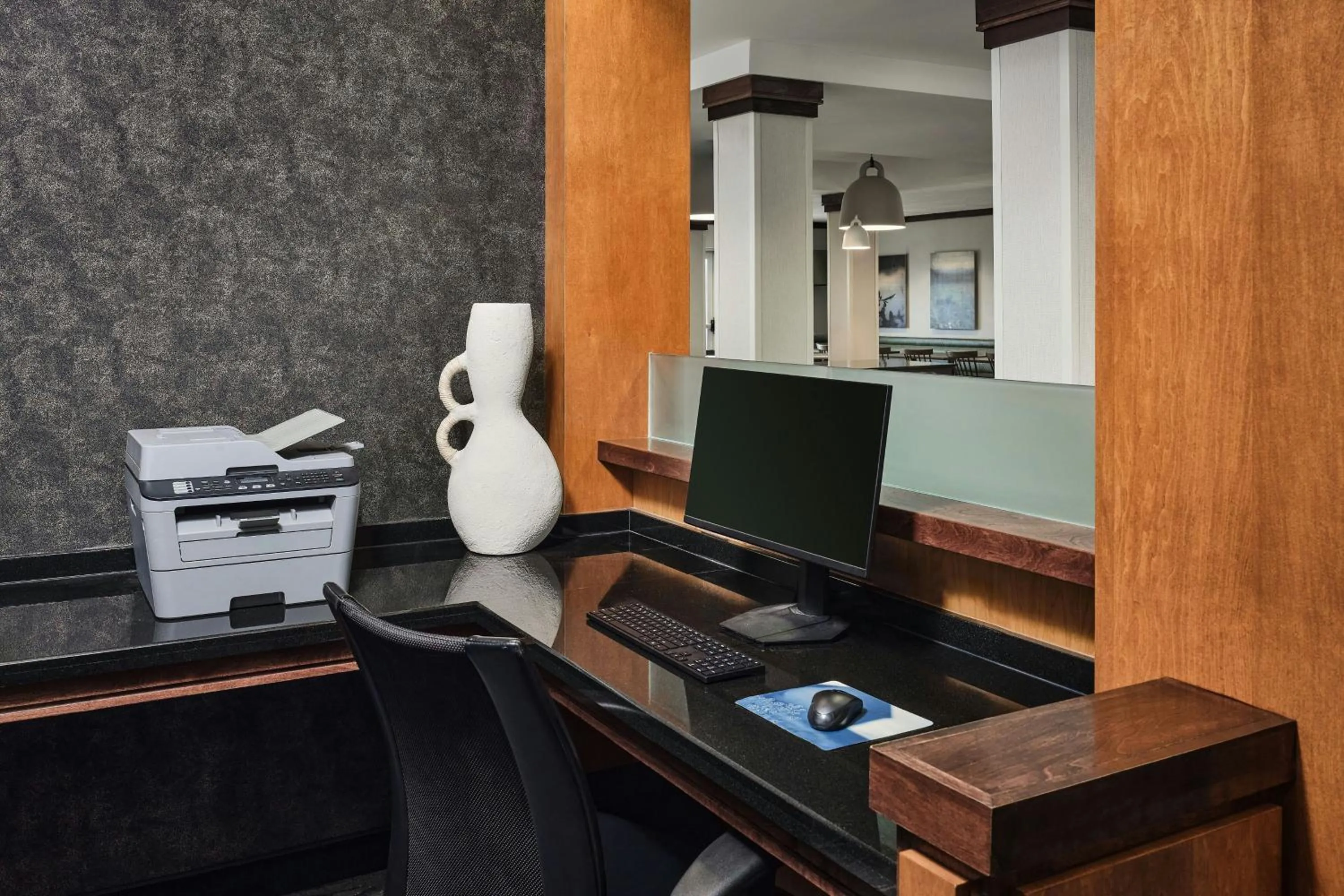 Other in Fairfield Inn & Suites by Marriott Gillette