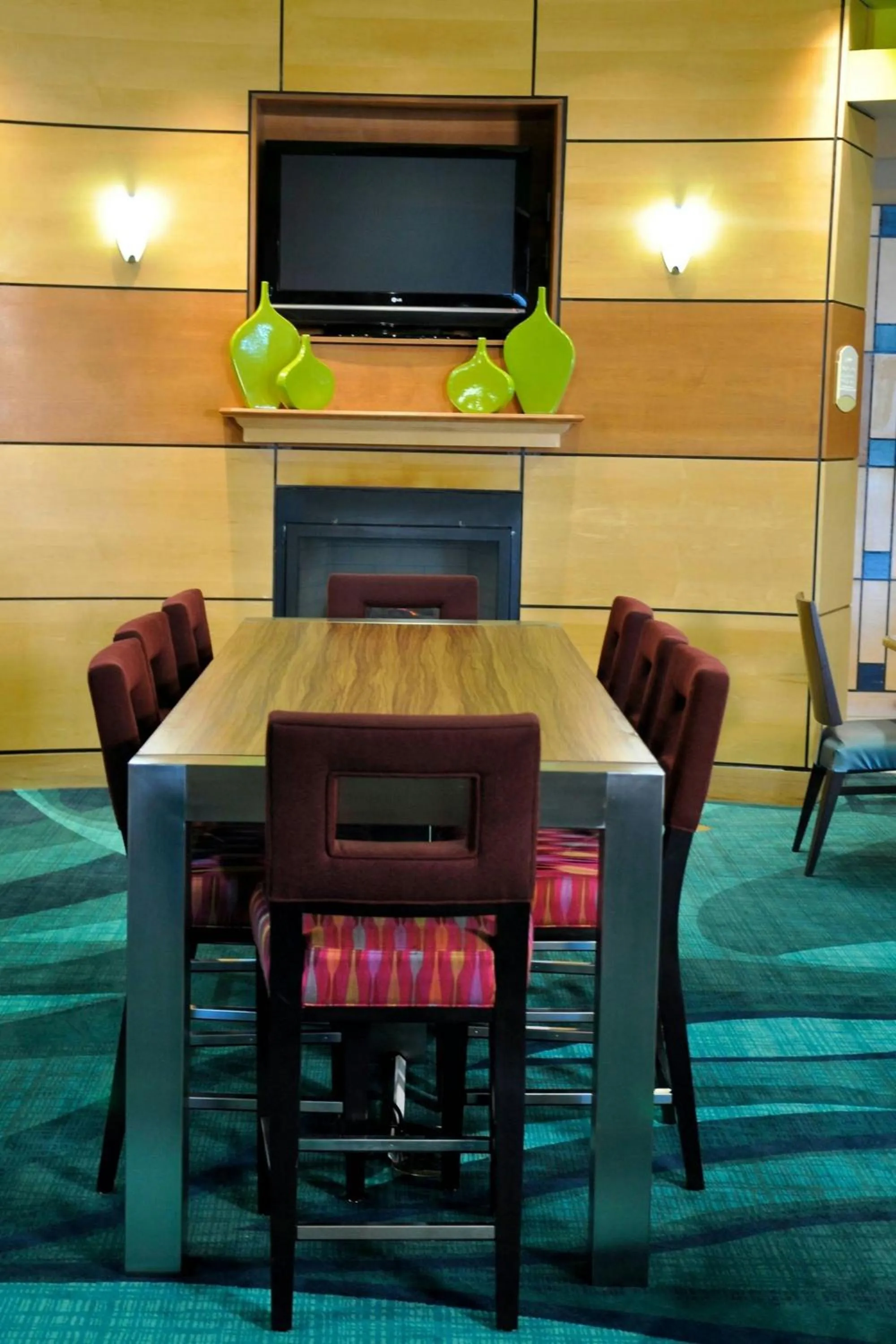 Other in SpringHill Suites Galveston Island