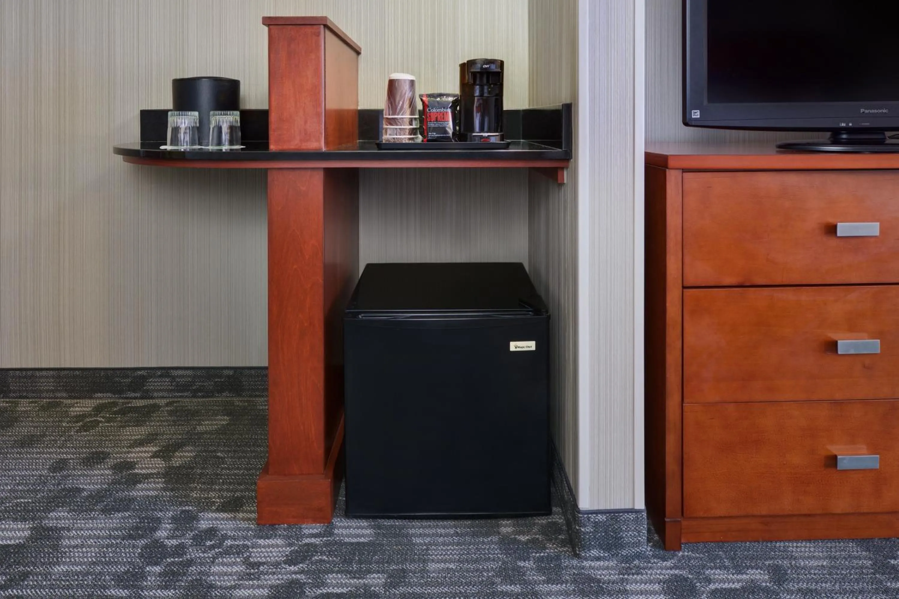 Bedroom in Courtyard Grand Junction