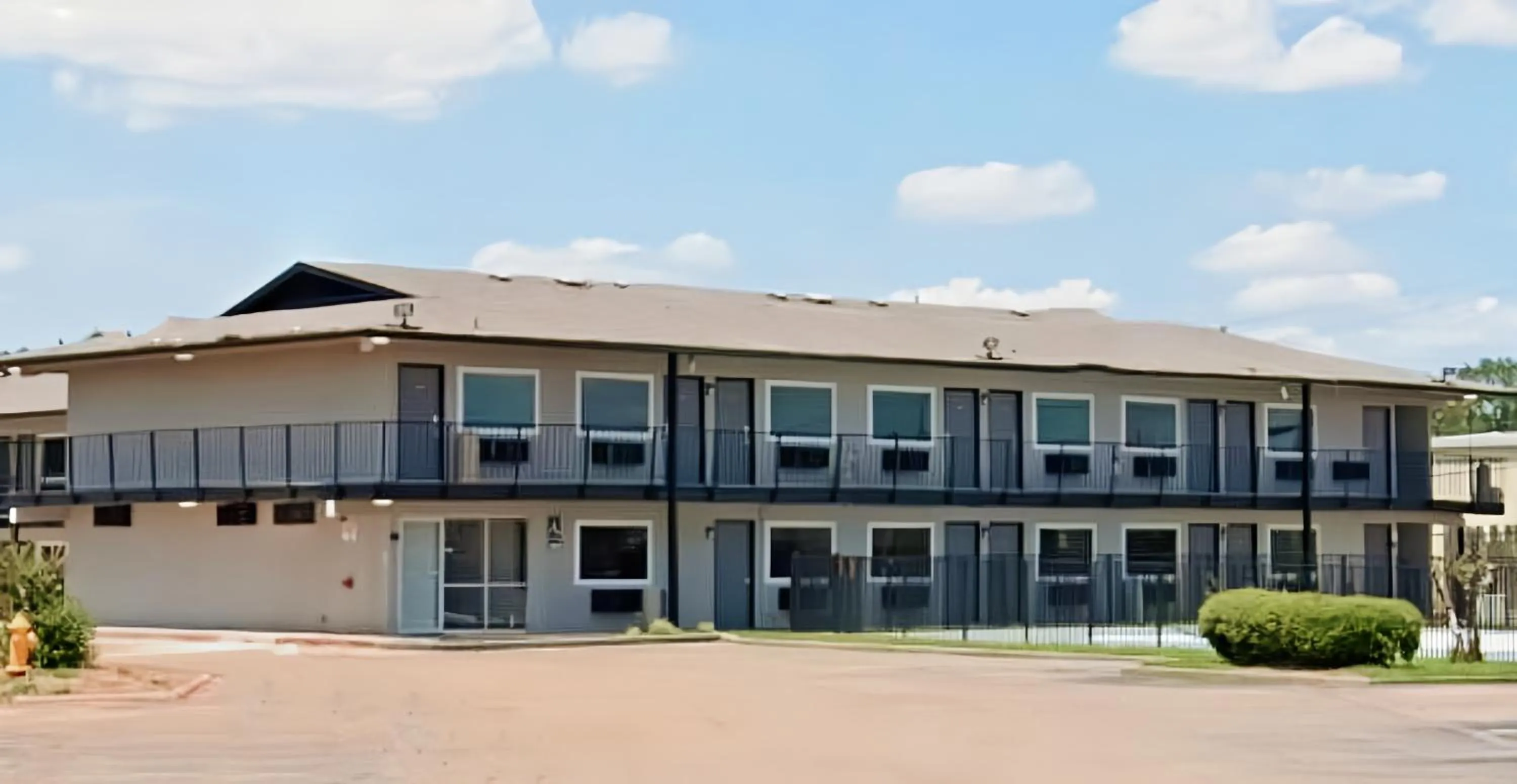 Studio City Suites, a Travelodge by Wyndham