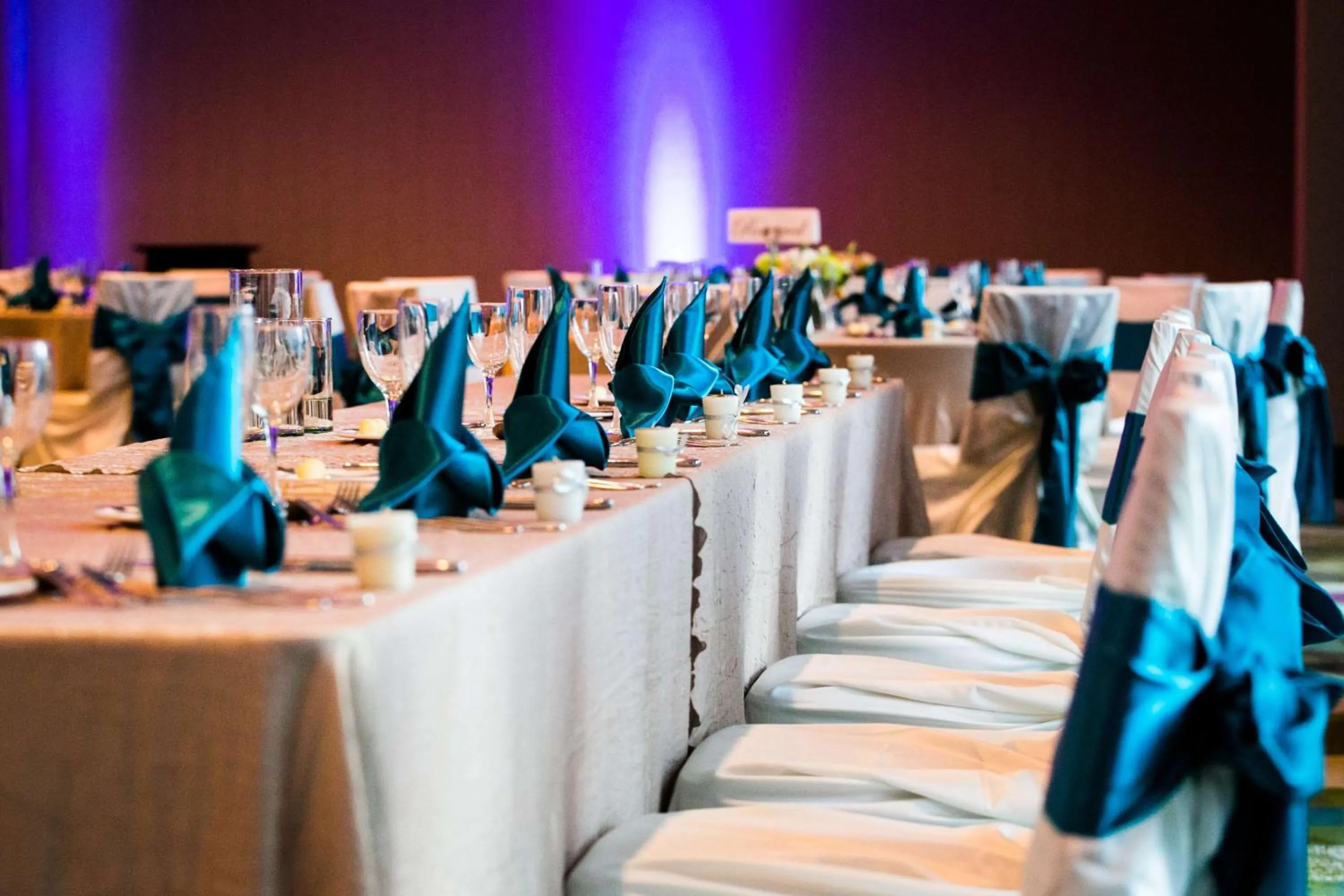 Meeting/conference room in Embassy Suites by Hilton Denver Downtown Convention Center