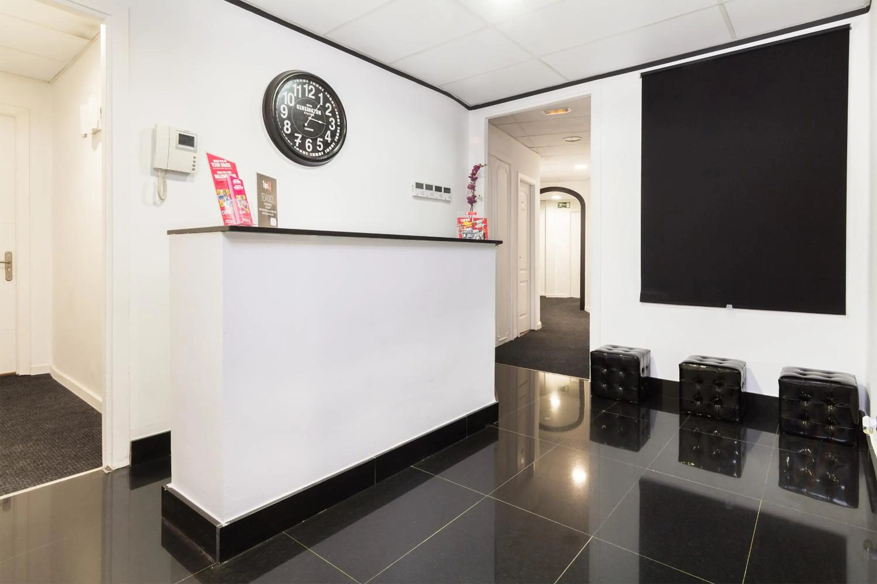 Other in Gran Via 63 Rooms