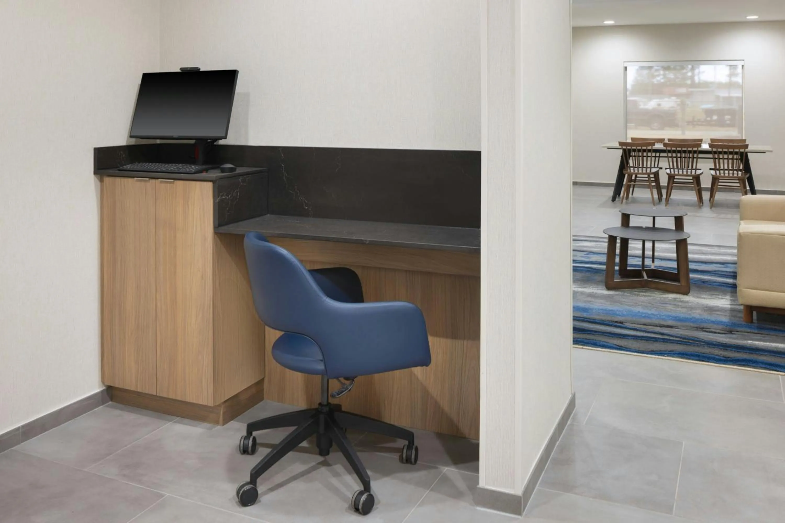 Other in Fairfield Inn & Suites Lake City