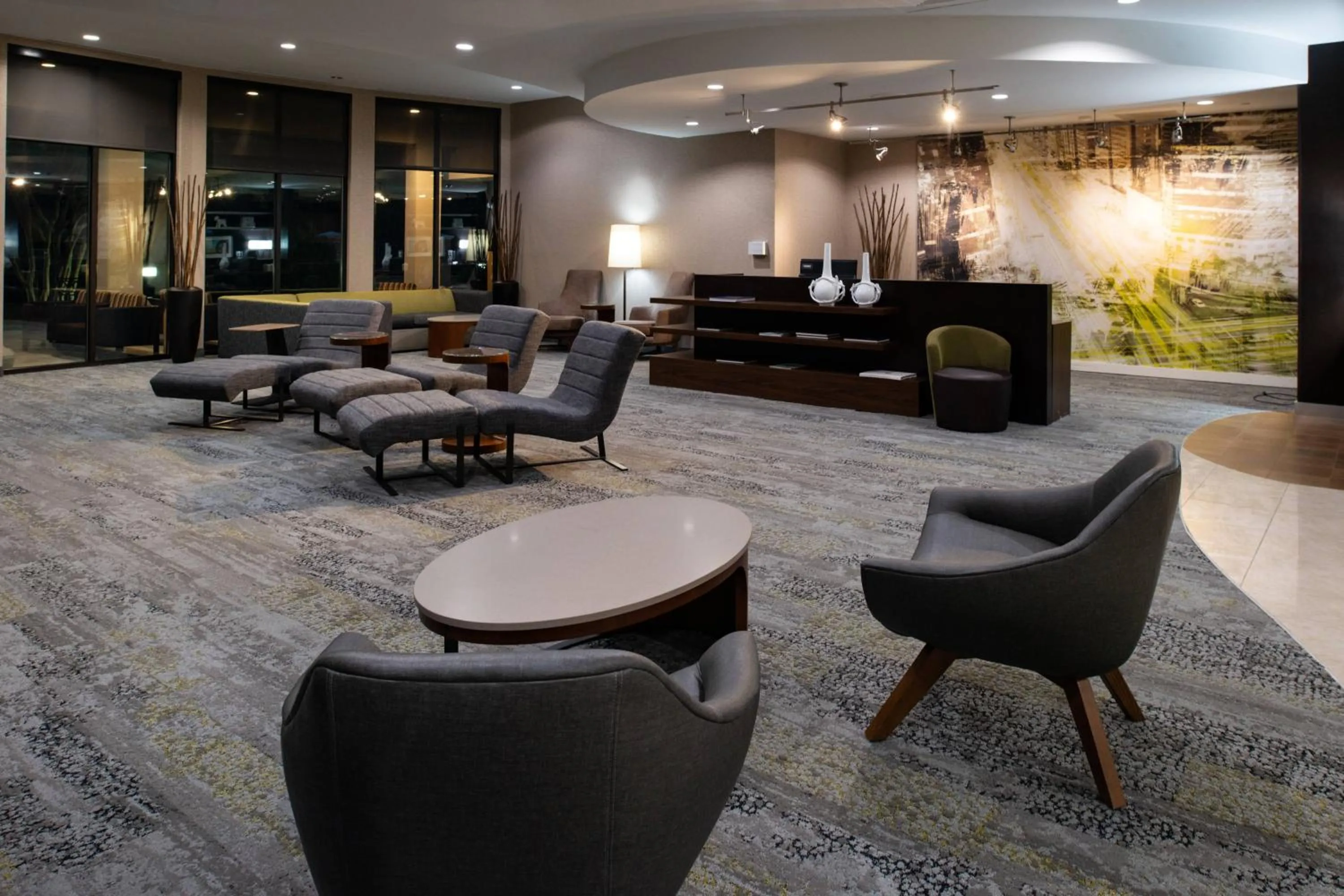 Other in Courtyard High Point