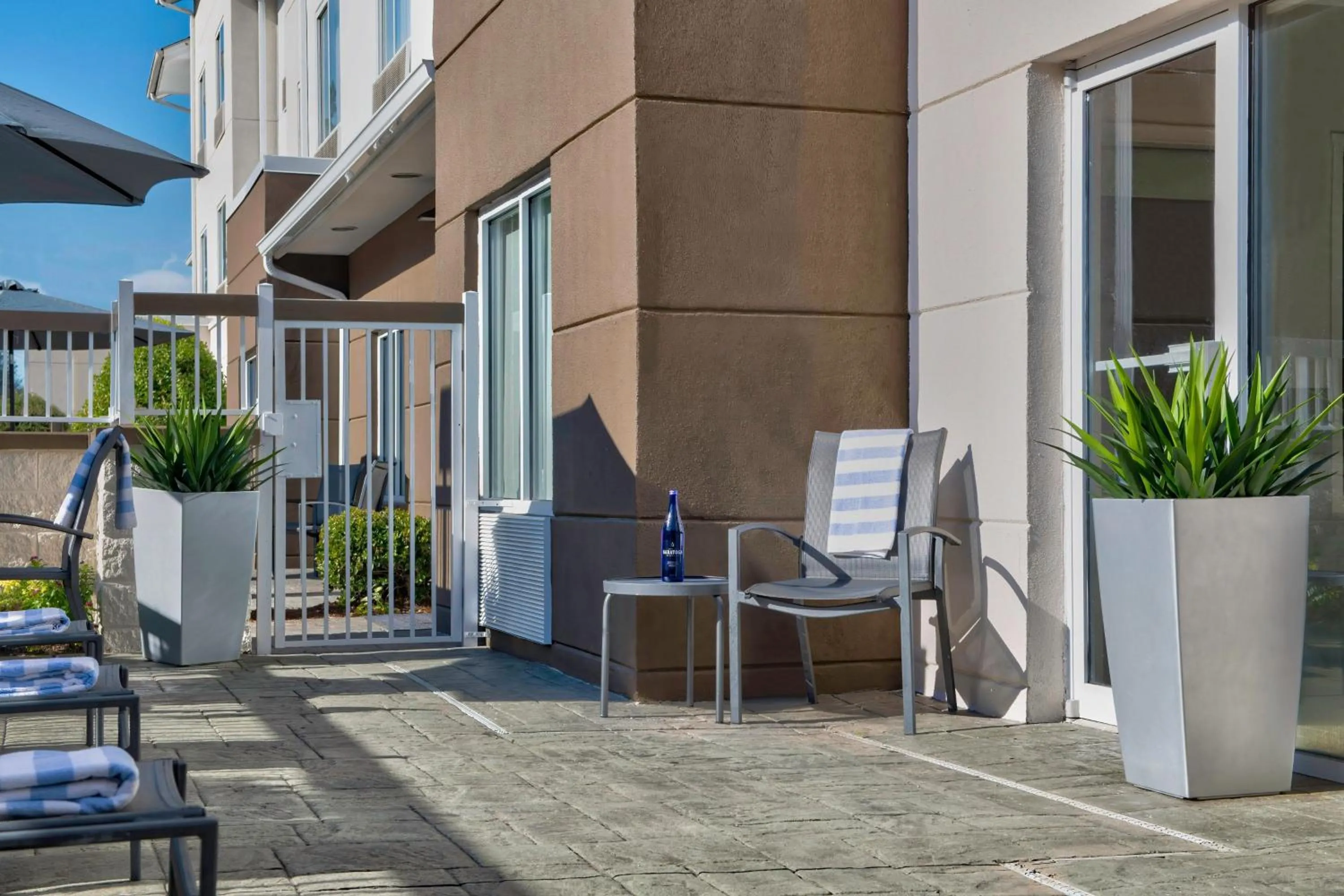 Other in Fairfield Inn & Suites by Marriott Greenwood