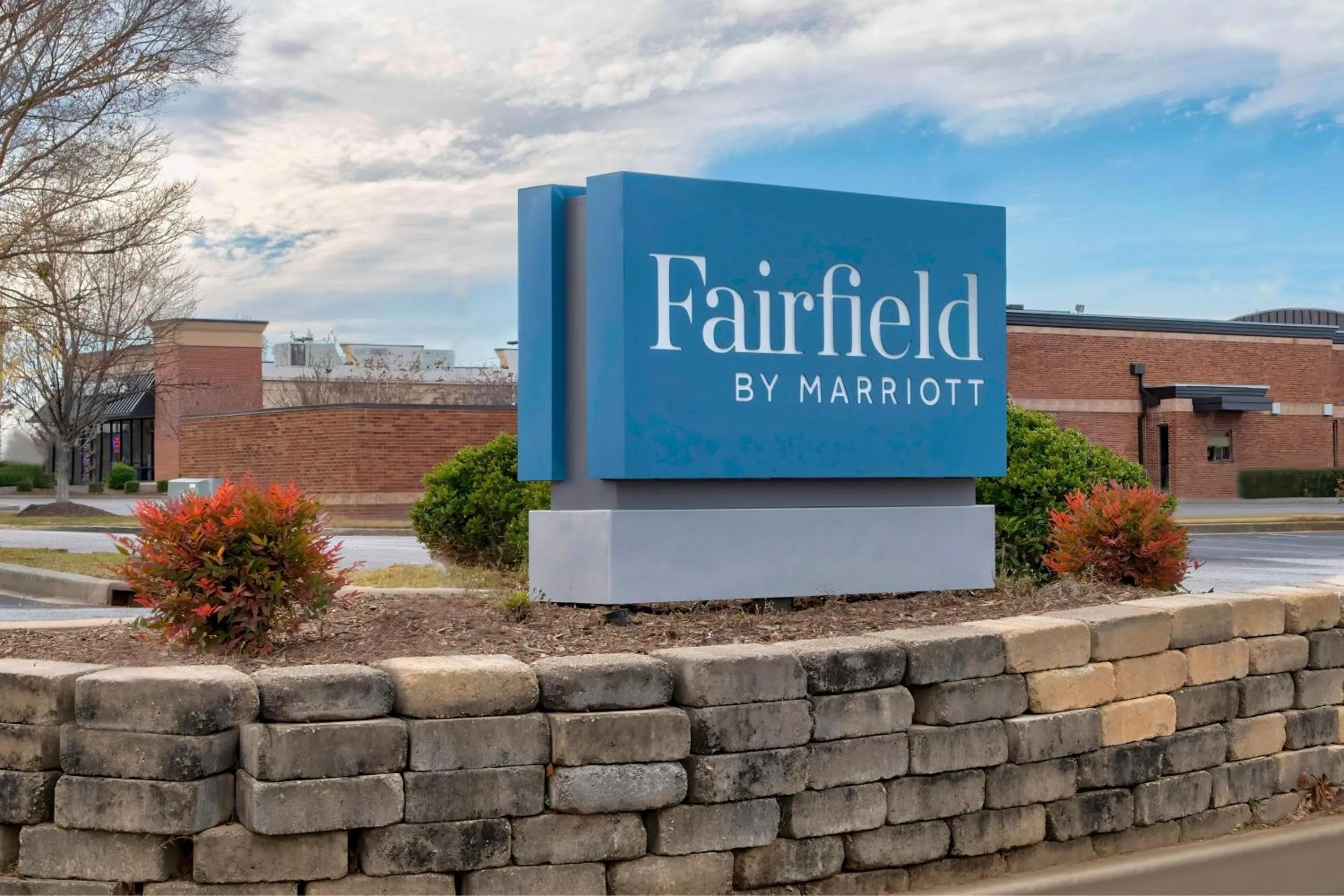 Other in Fairfield Inn & Suites by Marriott Greenwood