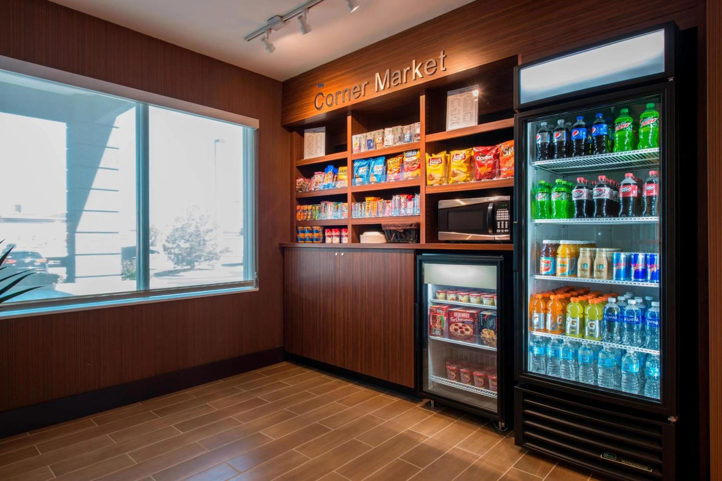 Other in Fairfield Inn & Suites by Marriott Greenwood