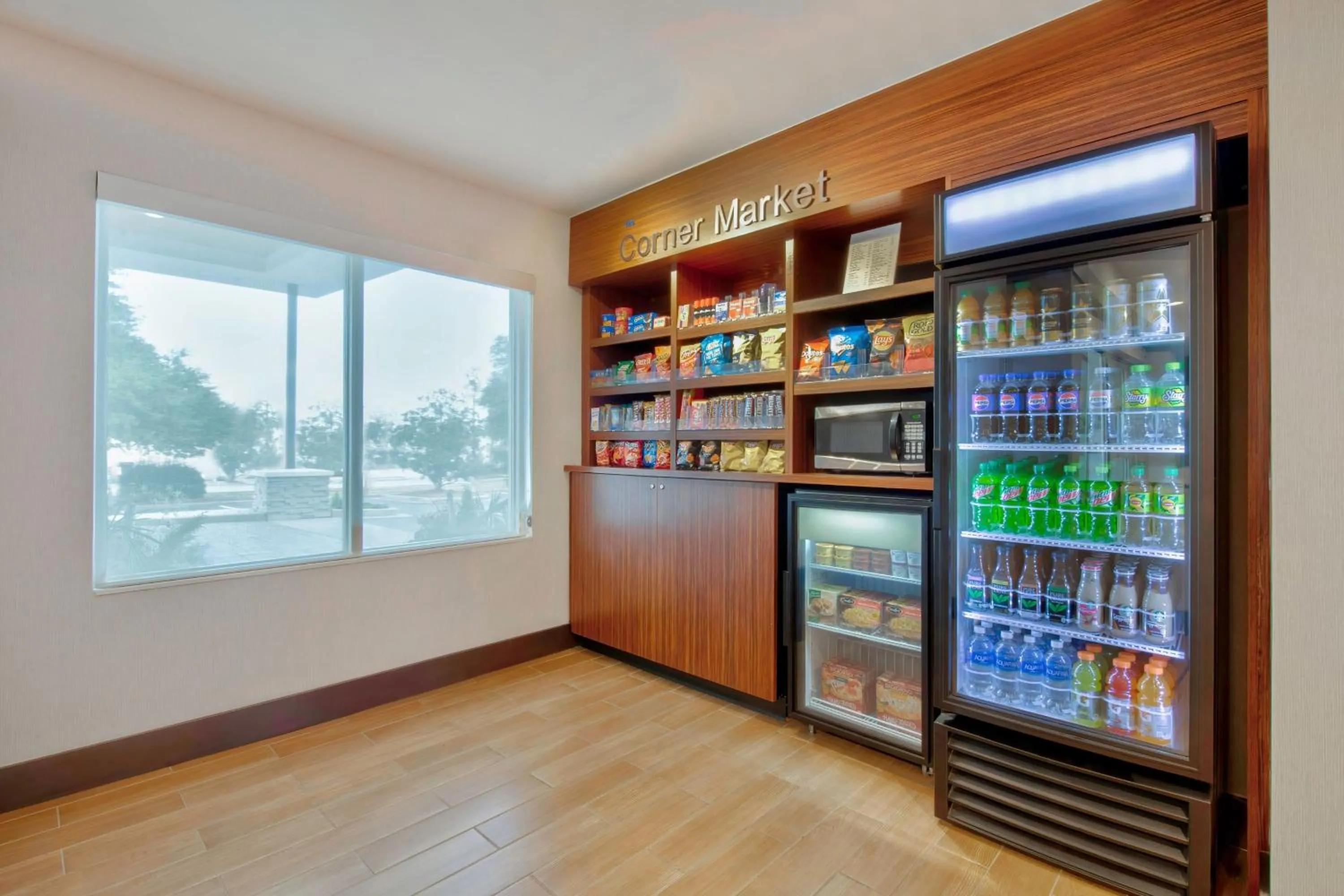 Other in Fairfield Inn & Suites by Marriott Greenwood