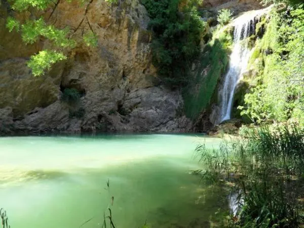 La cabane des amoureux