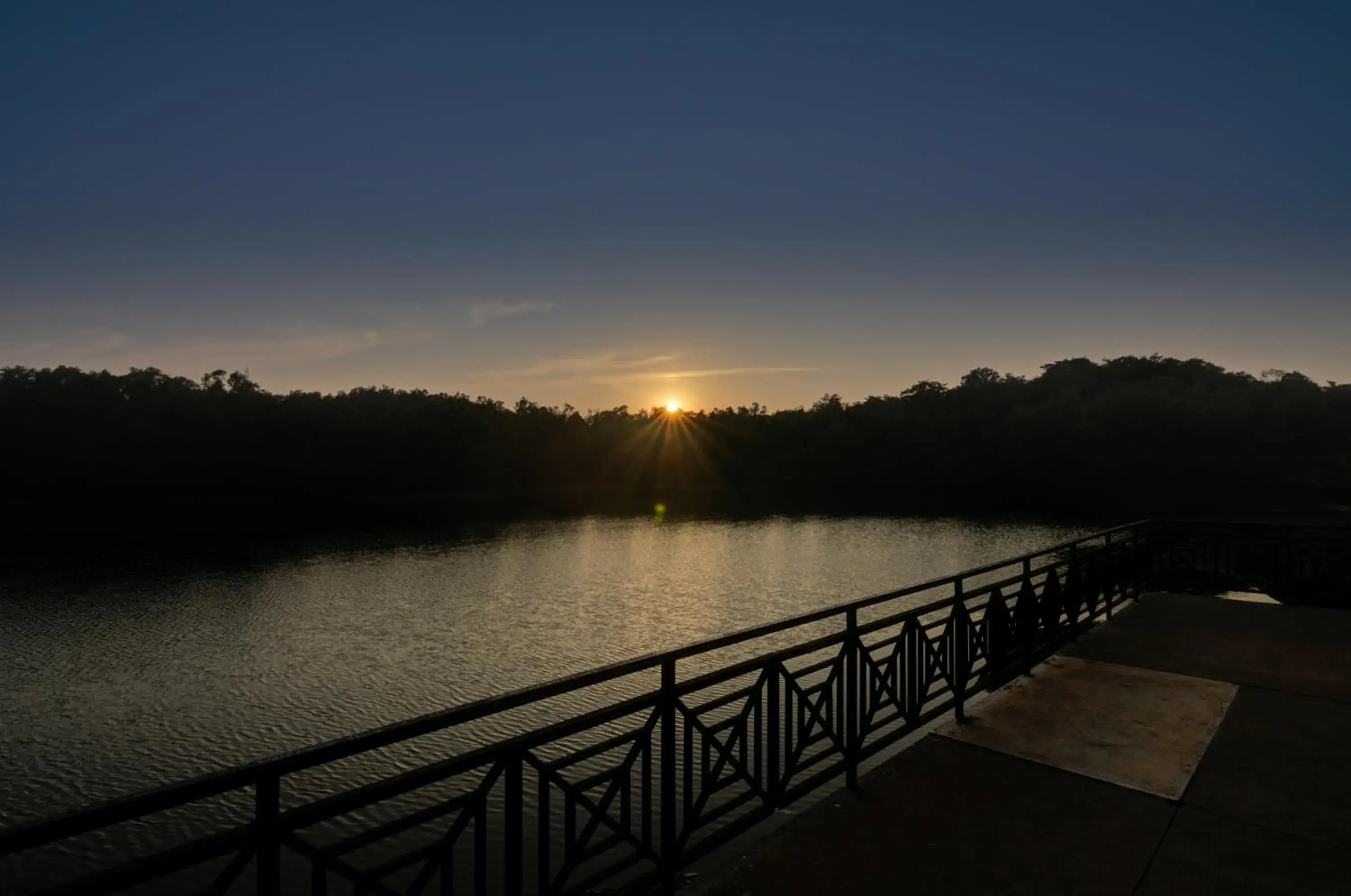 Sea view in Shantai By the Lake Sea view in Shantai By the Lake