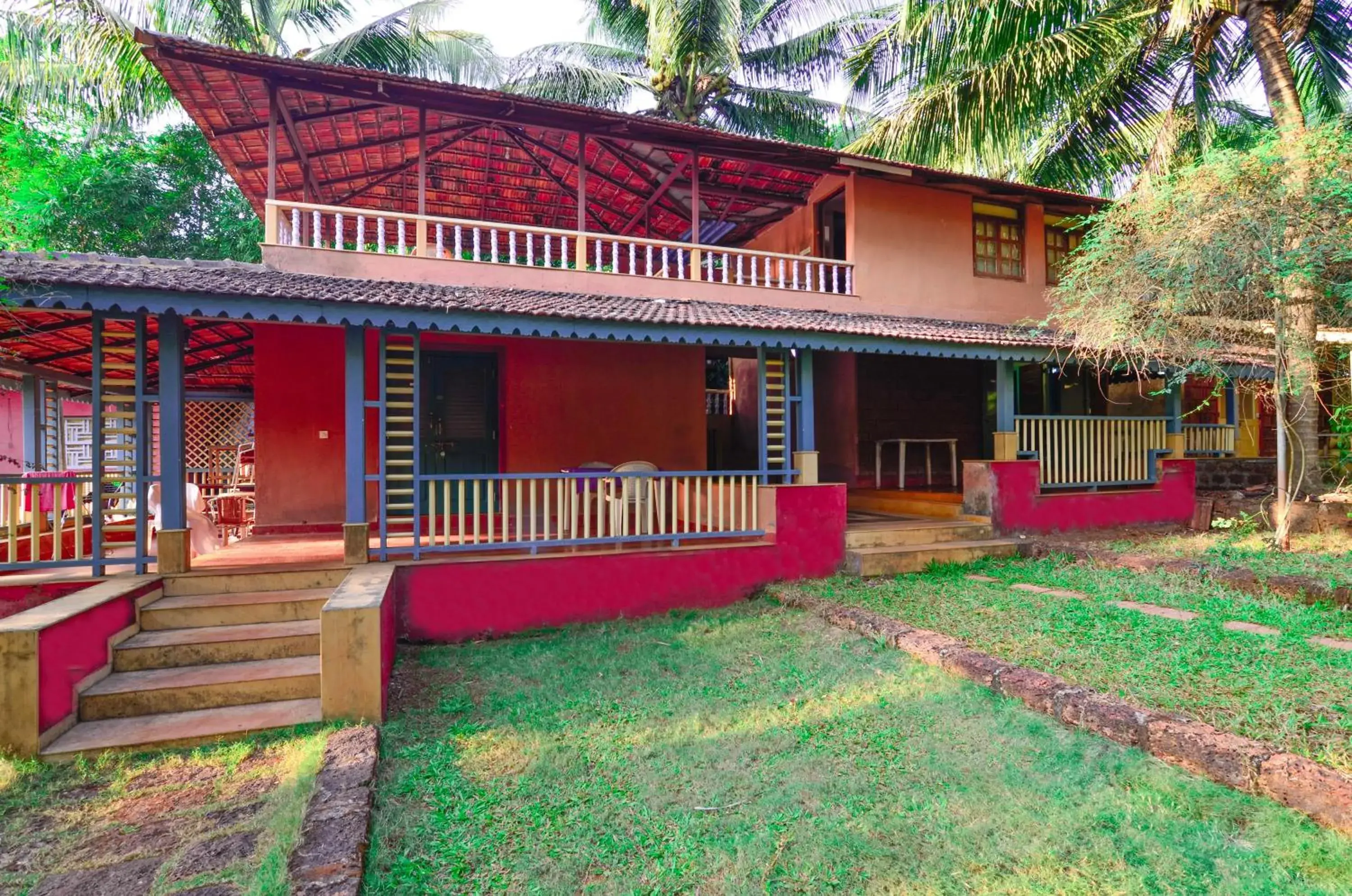 Property building in Shantai By the Lake Property building in Shantai By the Lake