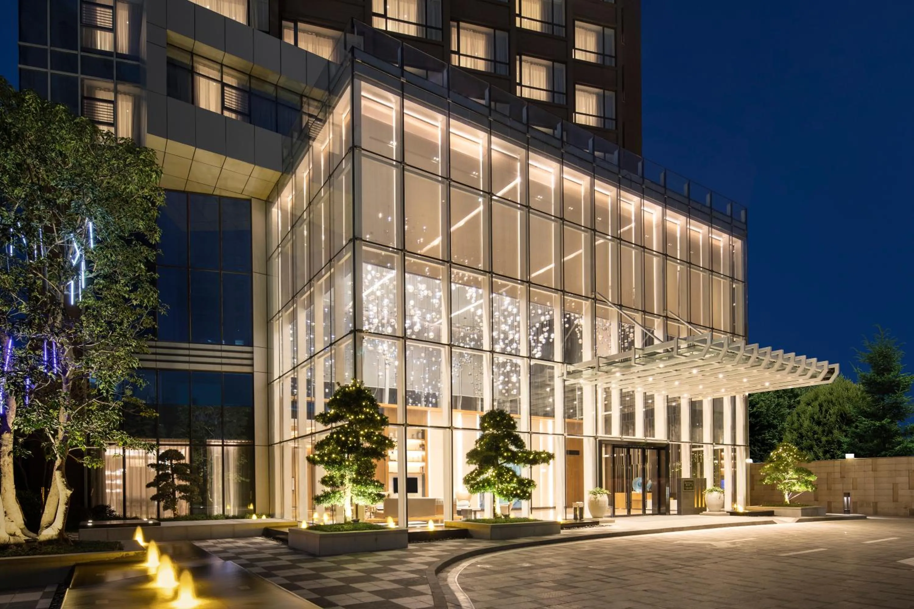 Other in Fairfield by Marriott Dongguan Changping