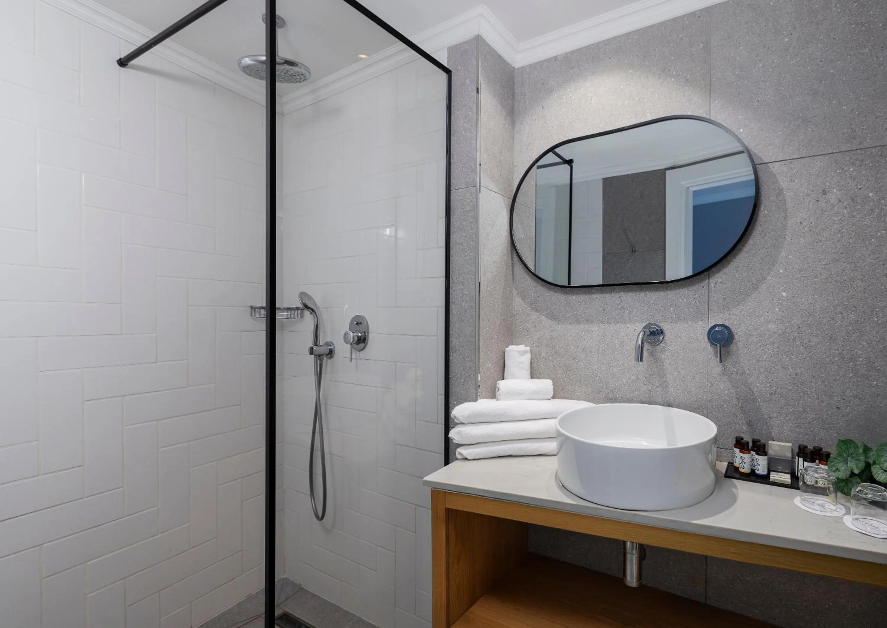 Hotel Lake House Kinneret