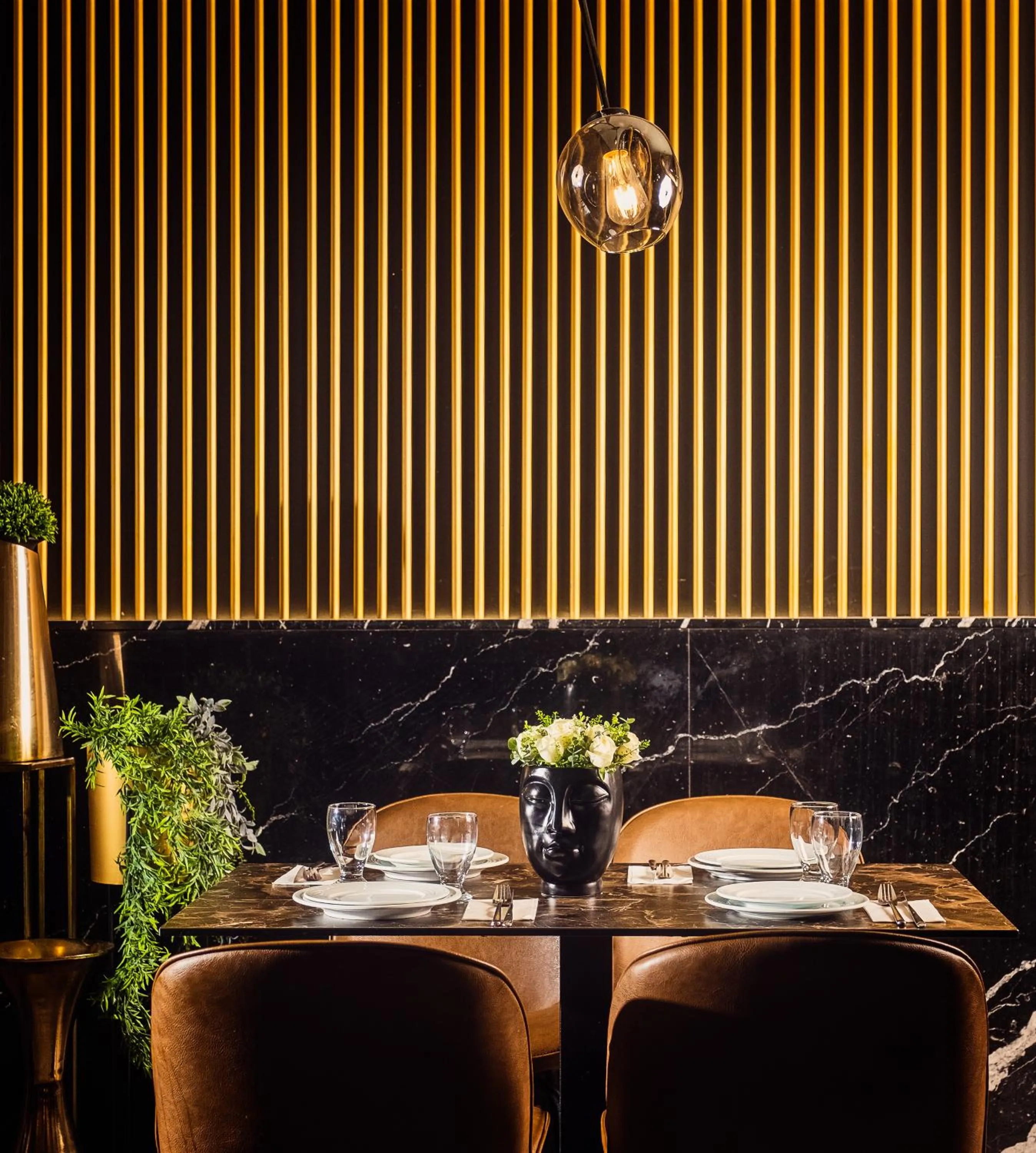 Restaurant/places to eat in Hotel Lake House Kinneret