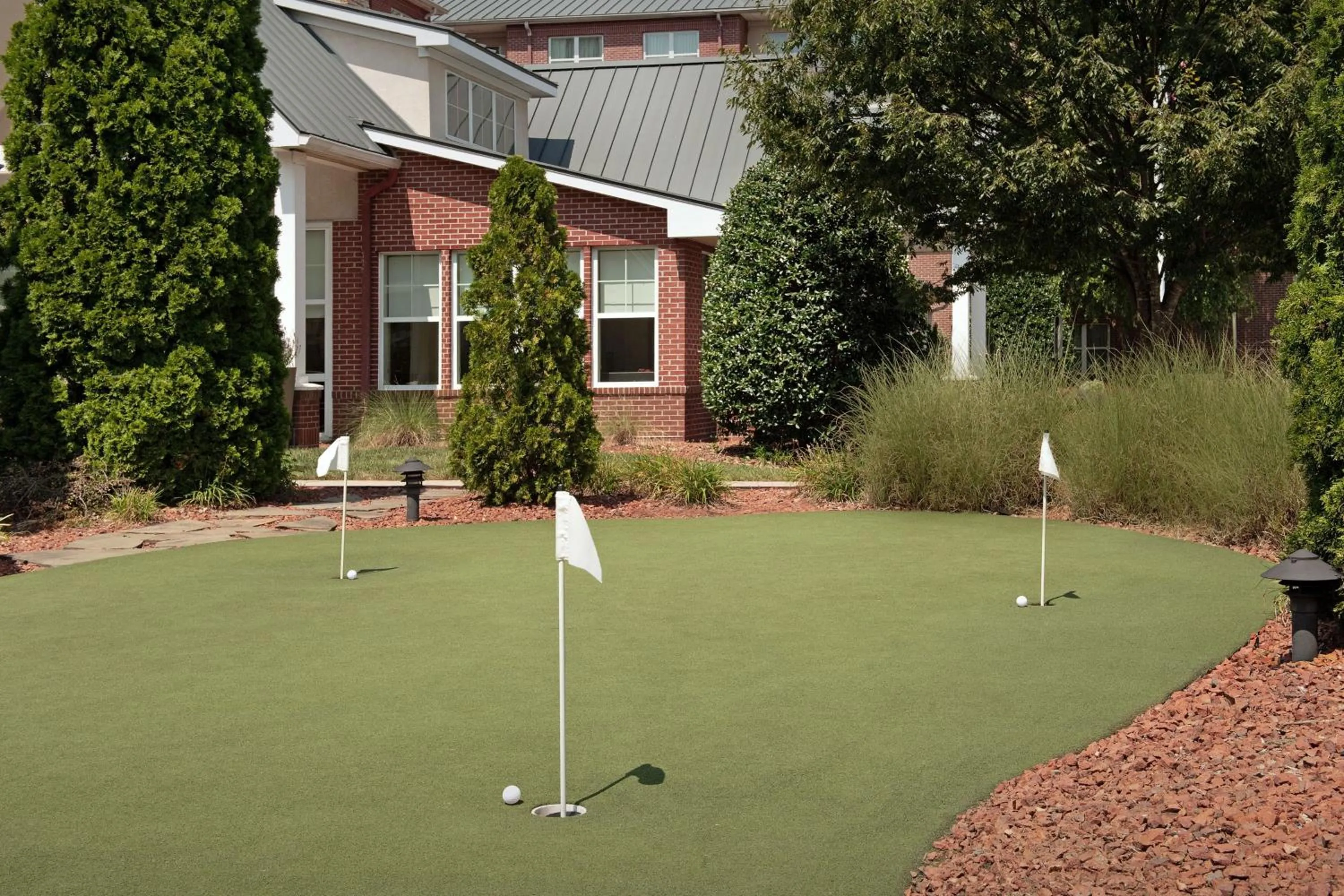 Other in Residence Inn by Marriott Greensboro Airport