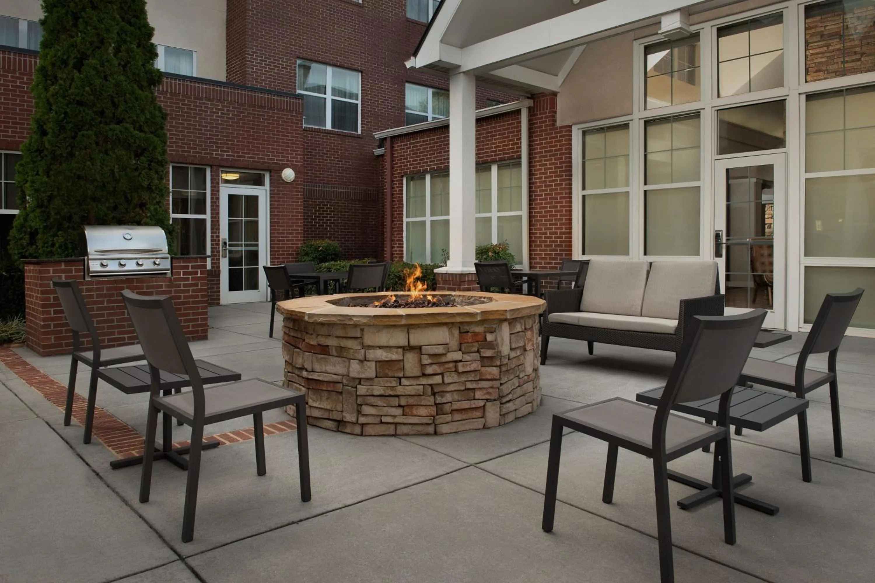 Other in Residence Inn by Marriott Greensboro Airport