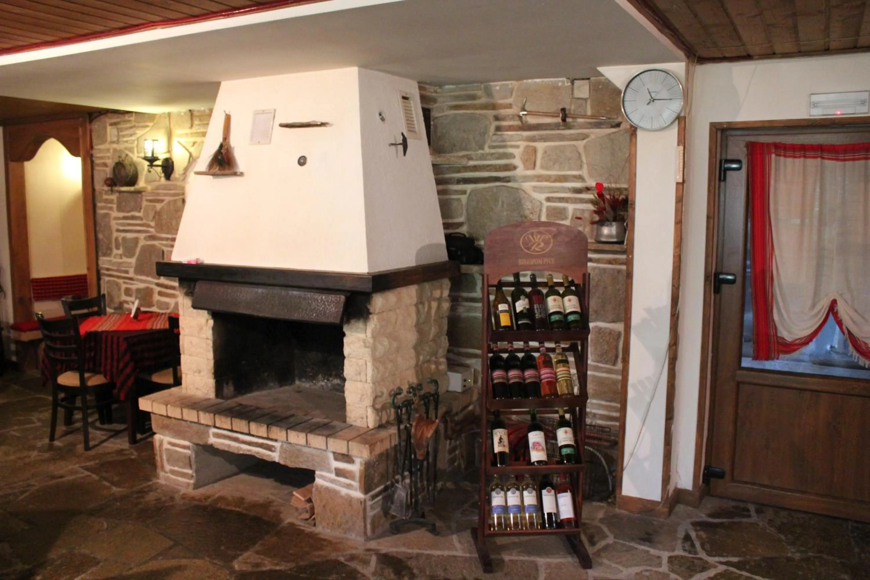 Alcoholic drinks in Nevada Aparthotel