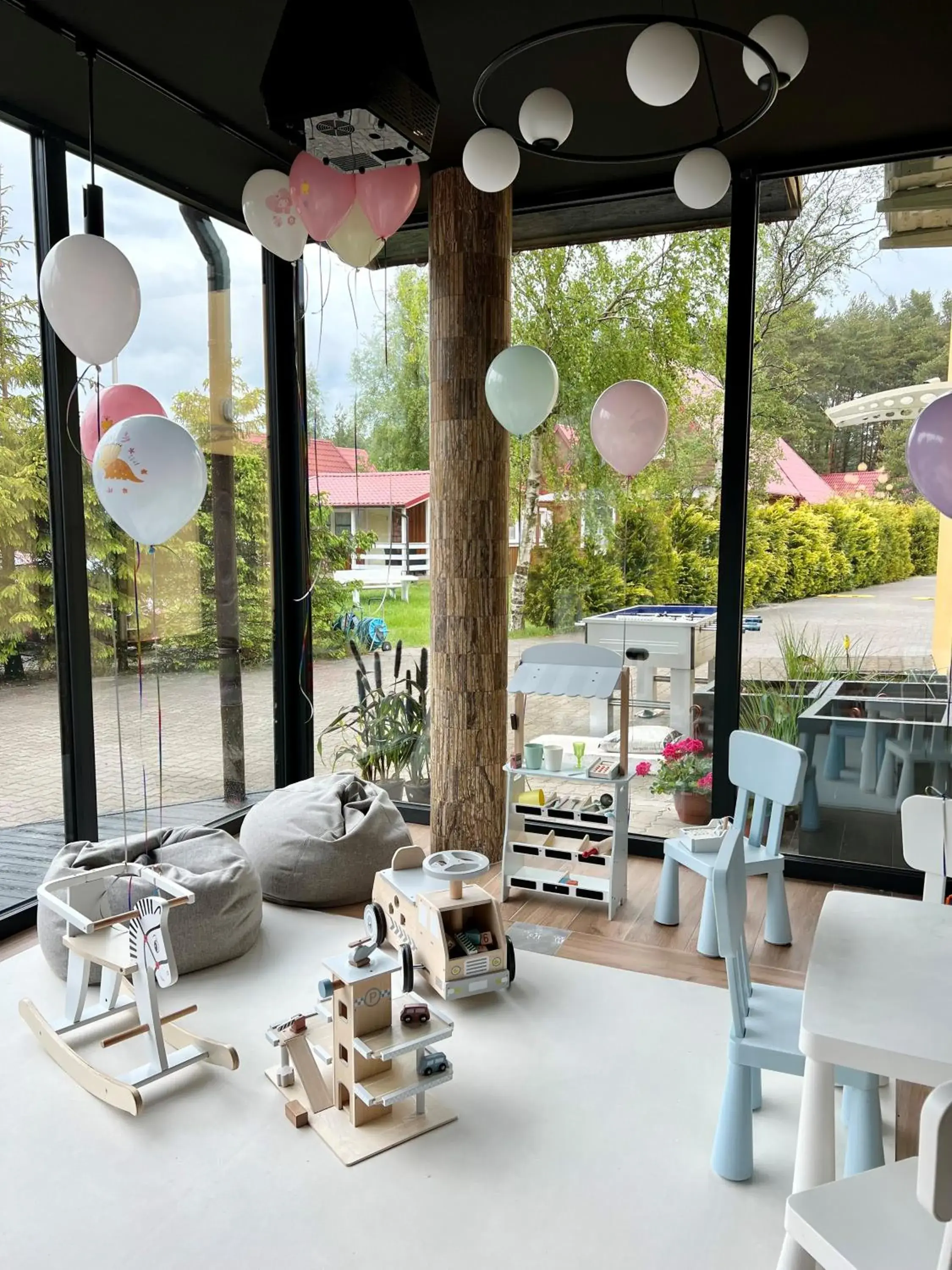 Restaurant/places to eat in BURSZTYN - BERNSTEIN SPA & Wellness Restaurant/places to eat in BURSZTYN - BERNSTEIN SPA & Wellness