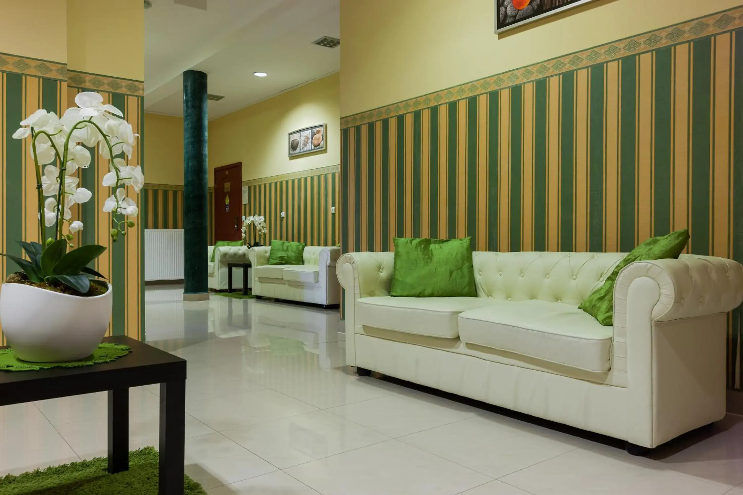 Spa and wellness centre/facilities in BURSZTYN - BERNSTEIN SPA & Wellness Spa and wellness centre/facilities in BURSZTYN - BERNSTEIN SPA & Wellness